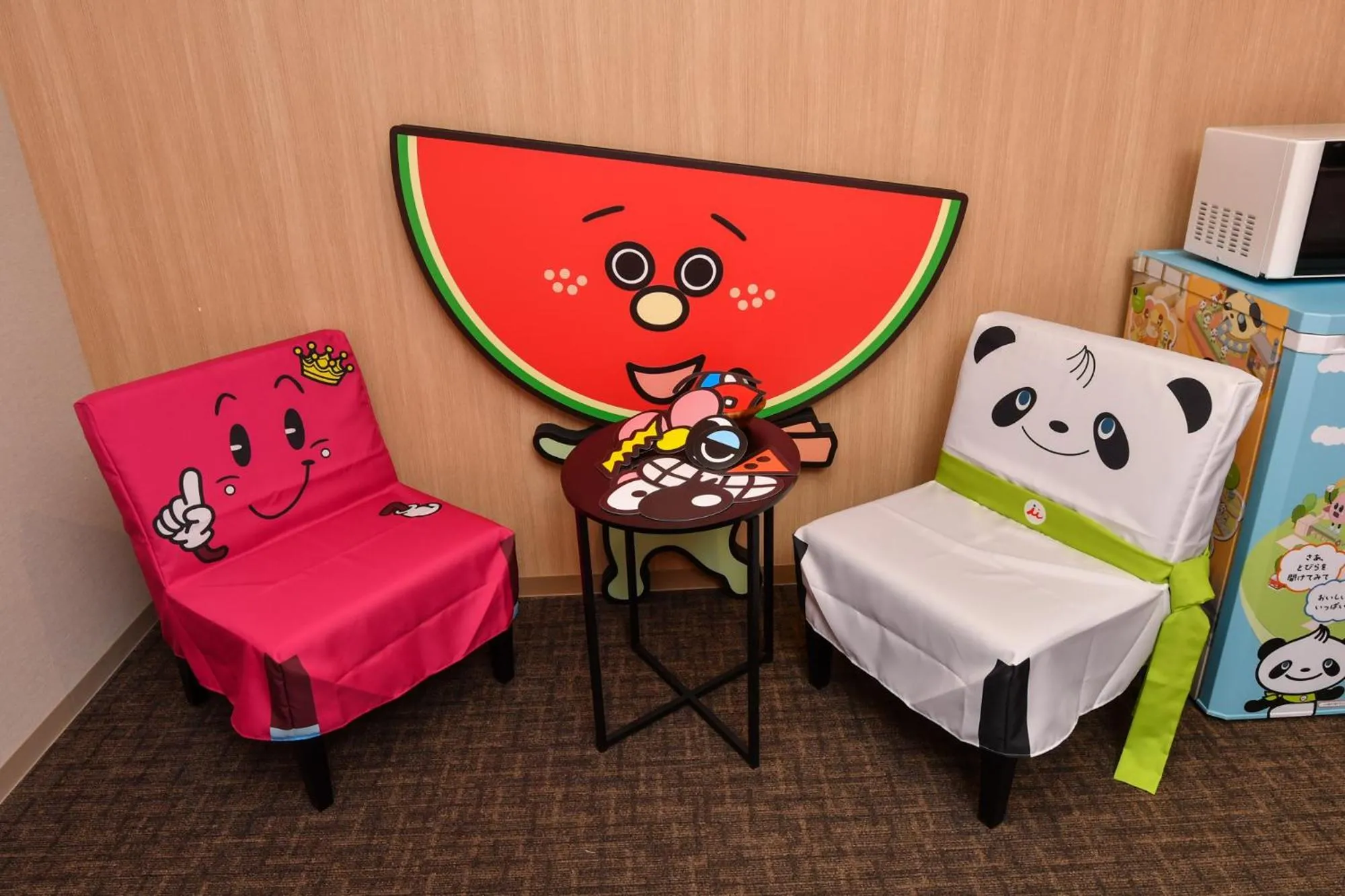 Photo of the whole room in Sanco Inn Iseshi-Ekimae Shikinoyu