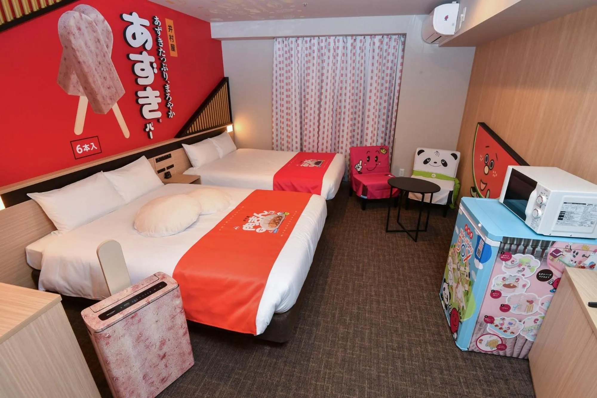 Photo of the whole room, Bed in Sanco Inn Iseshi-Ekimae Shikinoyu