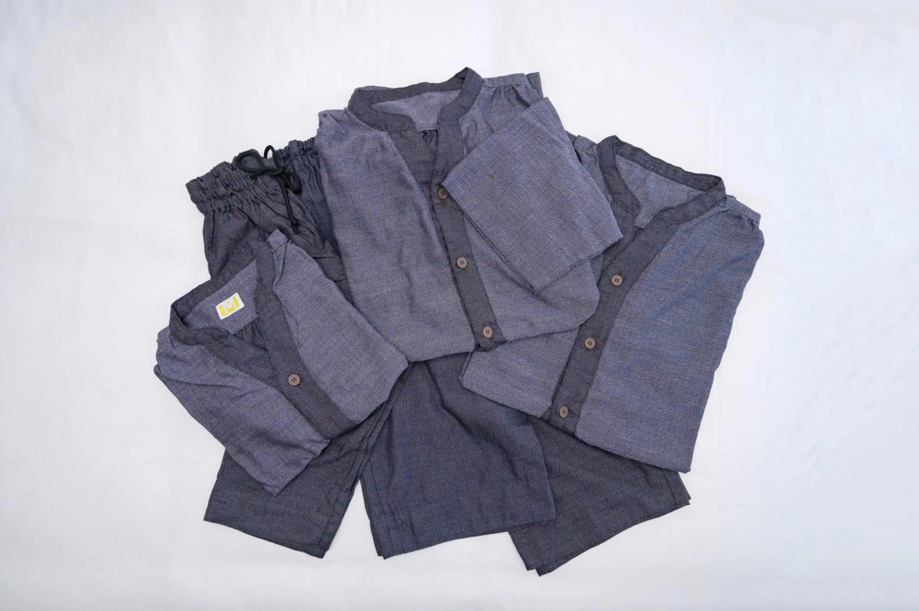 Photo of the whole room in Sanco Inn Iseshi-Ekimae Shikinoyu