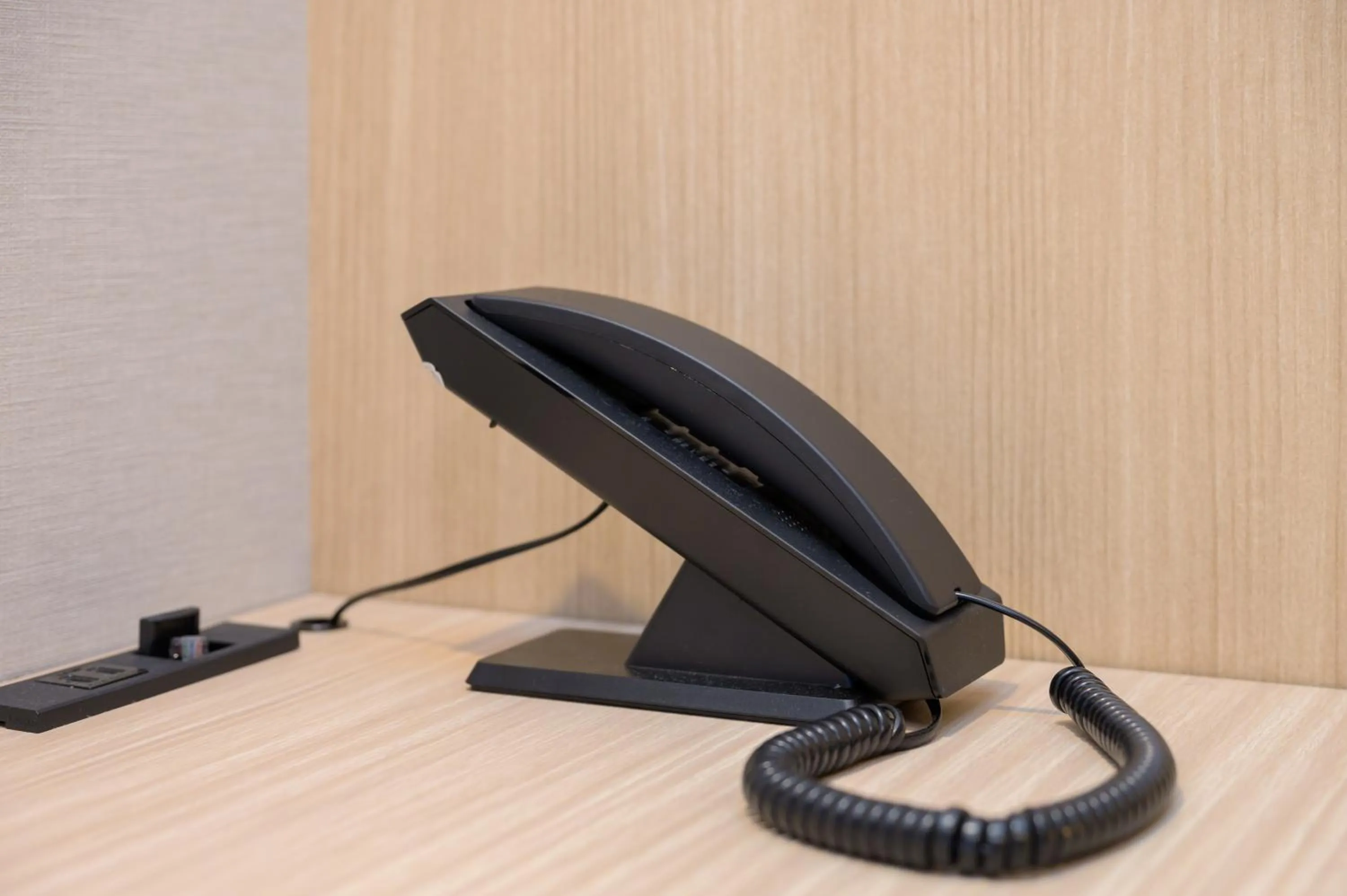 Photo of the whole room in Sanco Inn Iseshi-Ekimae Shikinoyu