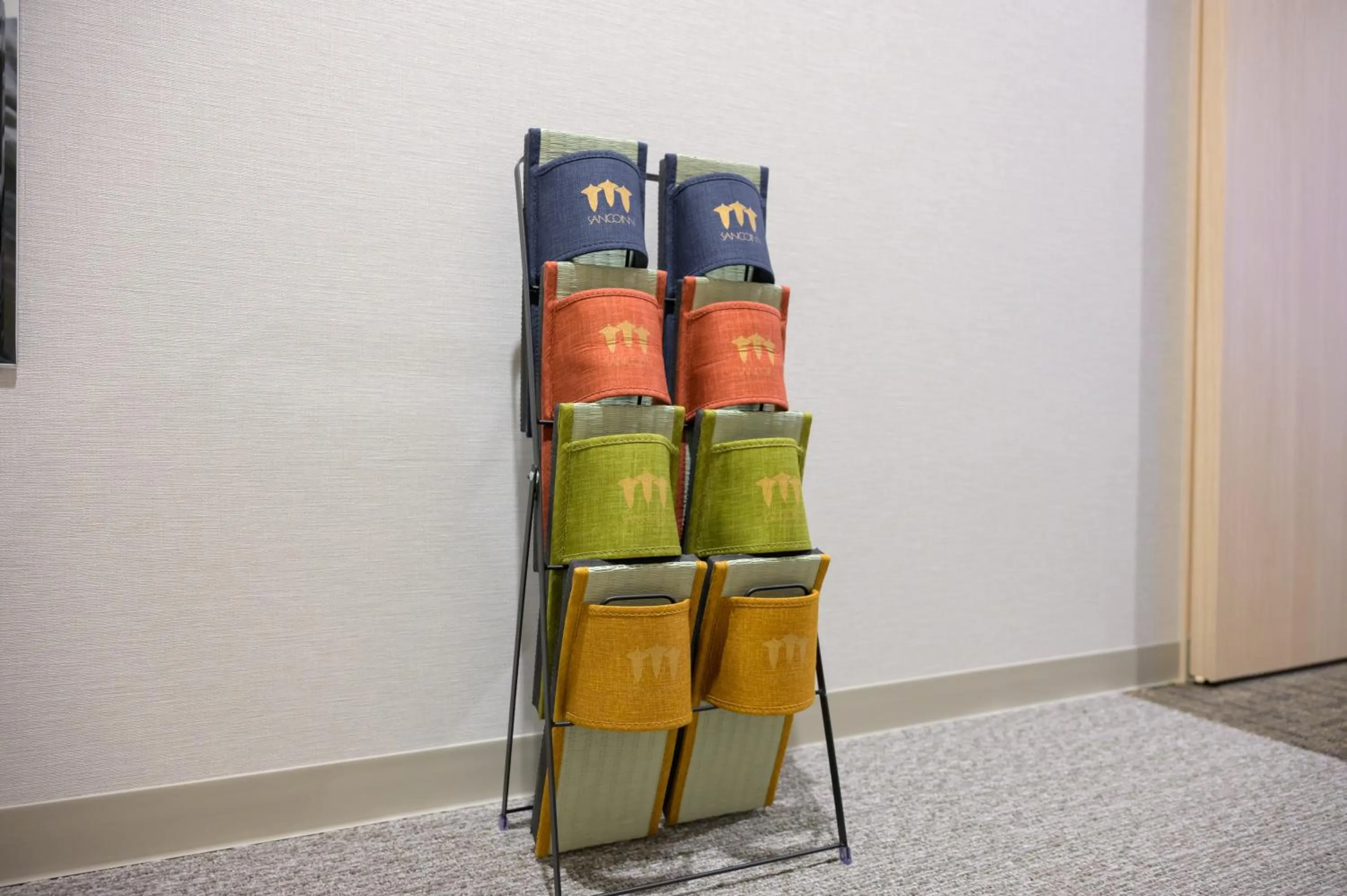 Photo of the whole room in Sanco Inn Iseshi-Ekimae Shikinoyu