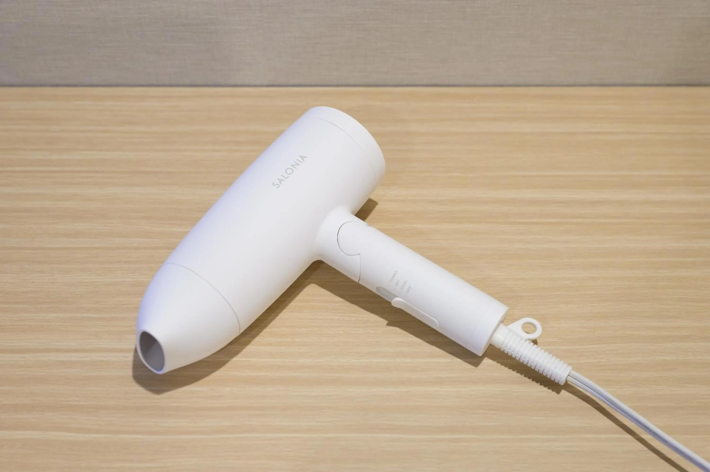 Photo of the whole room in Sanco Inn Iseshi-Ekimae Shikinoyu