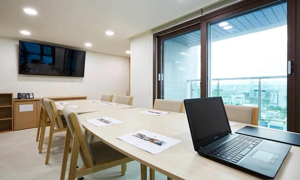 Raonstay in Perla Hotel