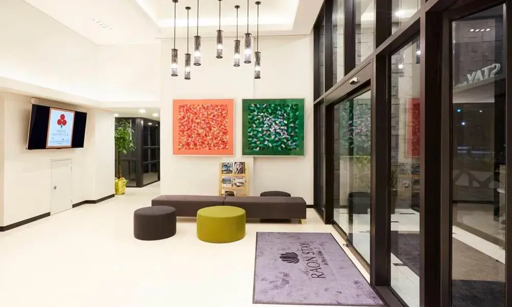 Raonstay in Perla Hotel Raonstay in Perla Hotel