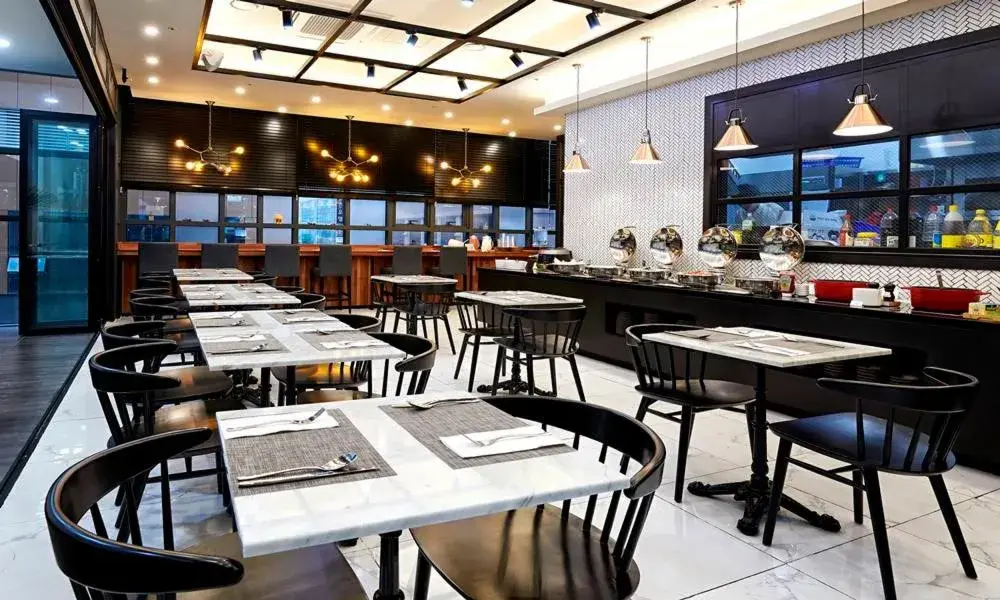 Raonstay in Perla Hotel Raonstay in Perla Hotel