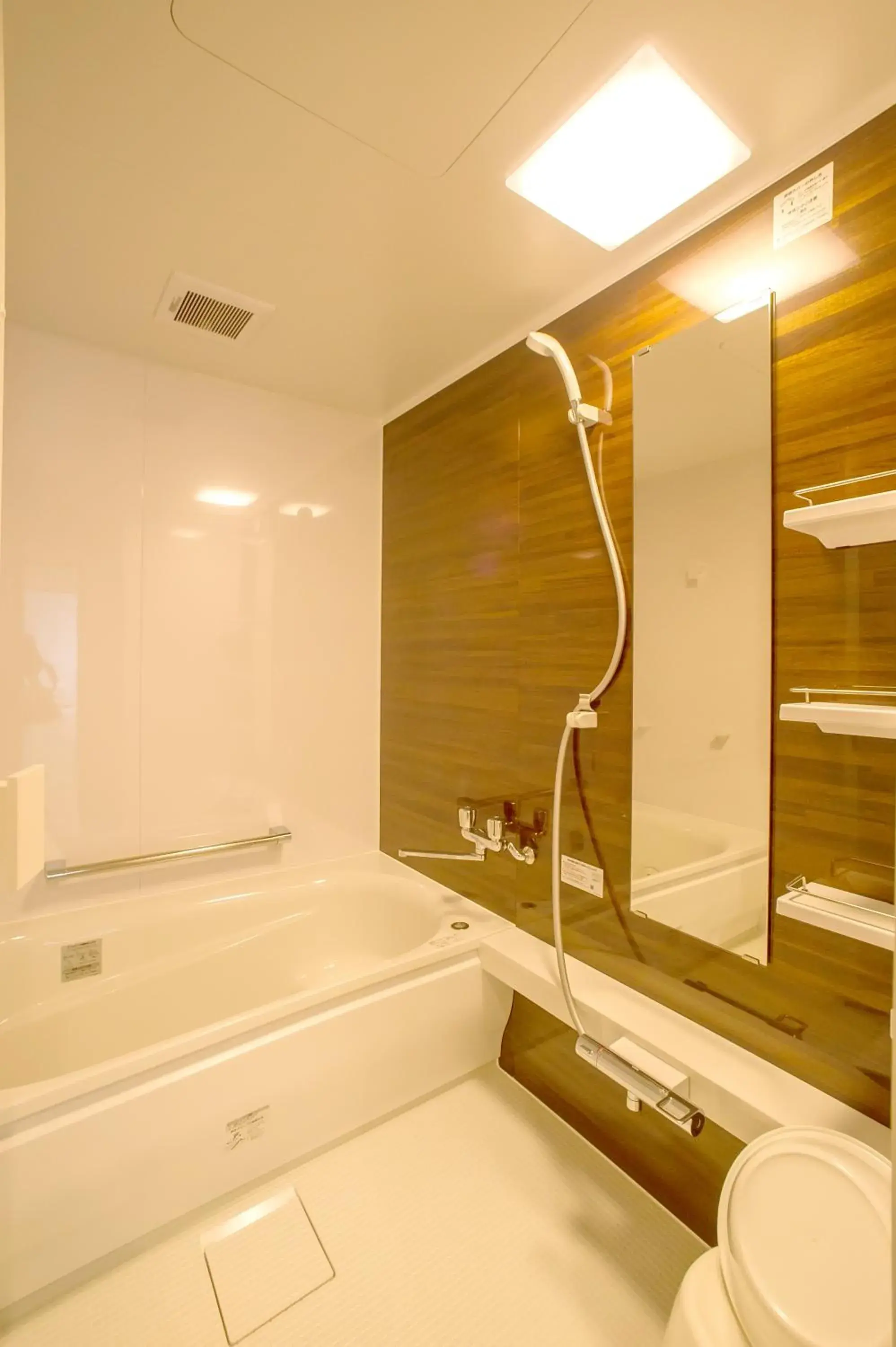 Photo of the whole room in Condominium Panoramique Motomachi Photo of the whole room in Condominium Panoramique Motomachi