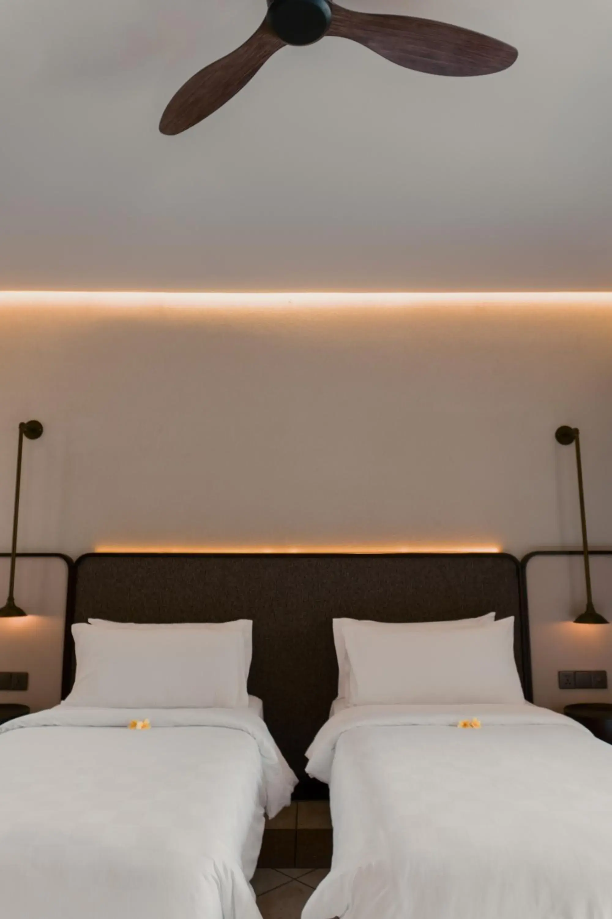 Bedroom, Bed in Aruni Bali Jimbaran Boutique Villa Bedroom, Bed in Aruni Bali Jimbaran Boutique Villa