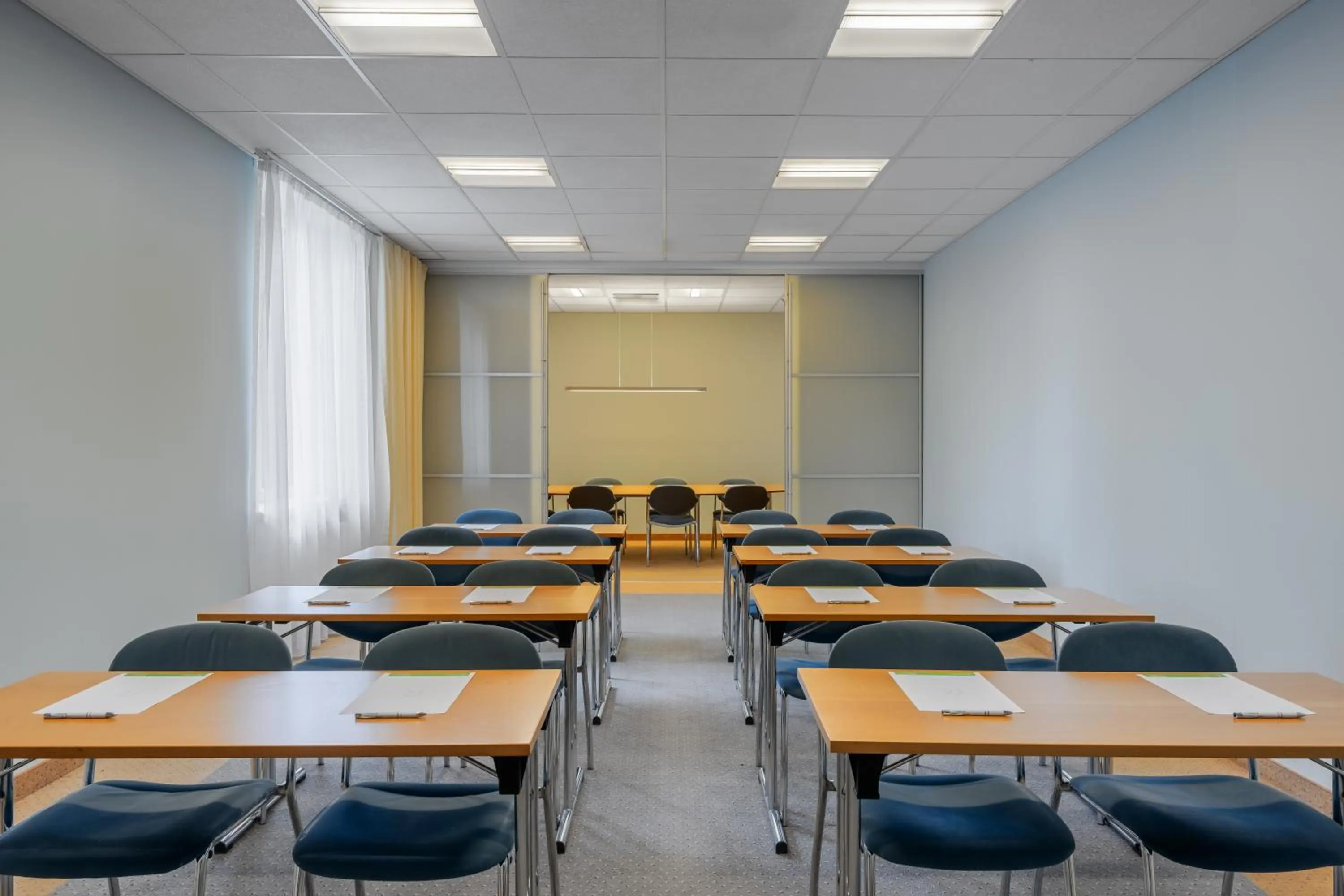 Coffee/tea facilities in Rixwell Viru Square Hotel