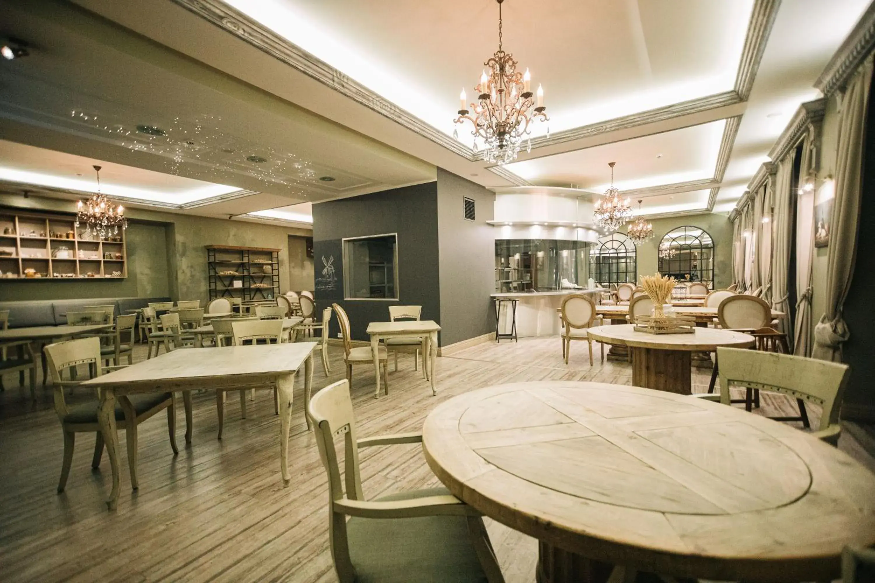 Restaurant/places to eat in Rixwell Viru Square Hotel Restaurant/places to eat in Rixwell Viru Square Hotel