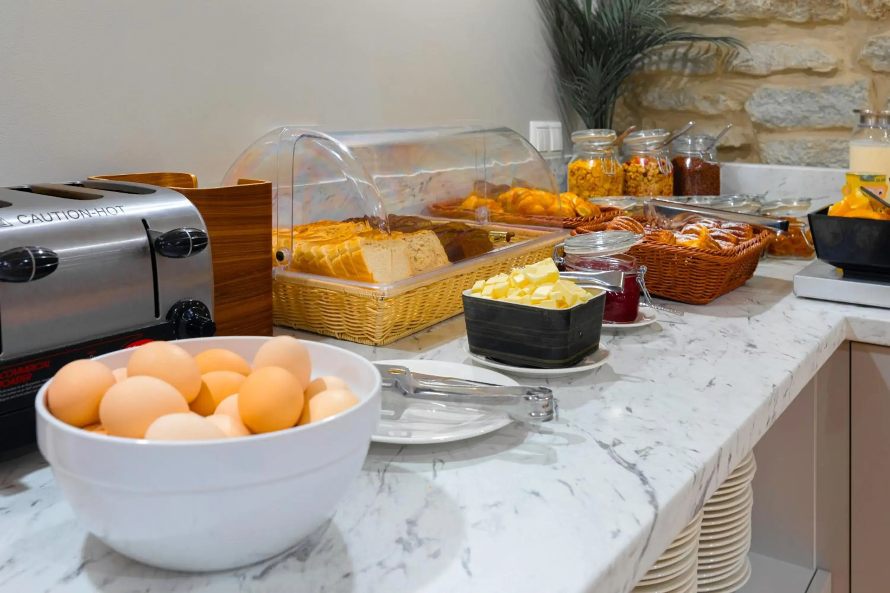 Food and drinks in Rixwell Viru Square Hotel Food and drinks in Rixwell Viru Square Hotel