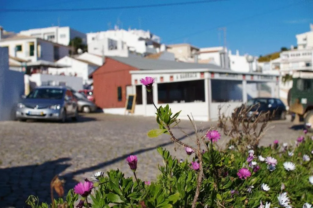 Area and facilities in Apartamentos Os Descobrimentos