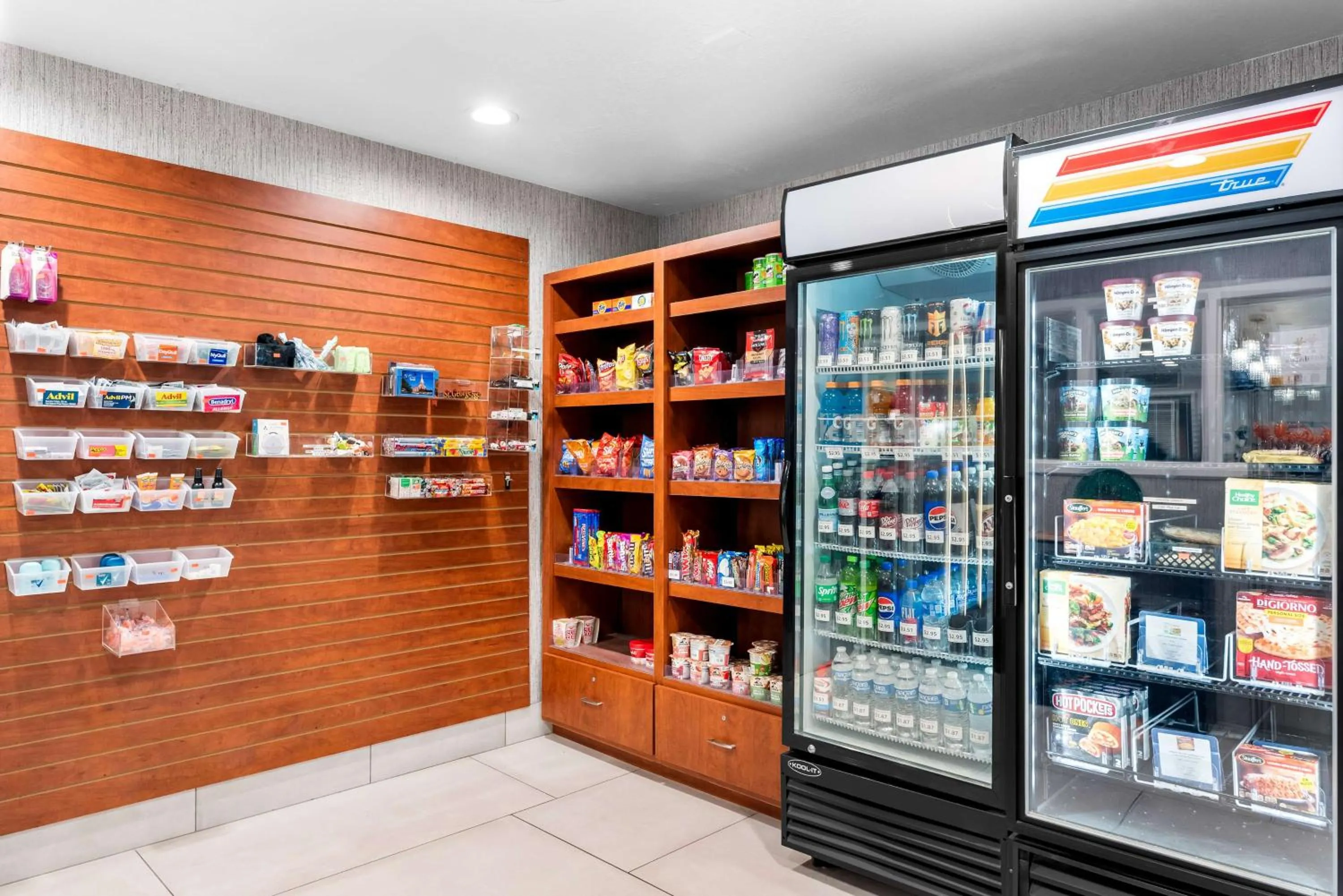 Property building in Best Western Plus Abbey Inn