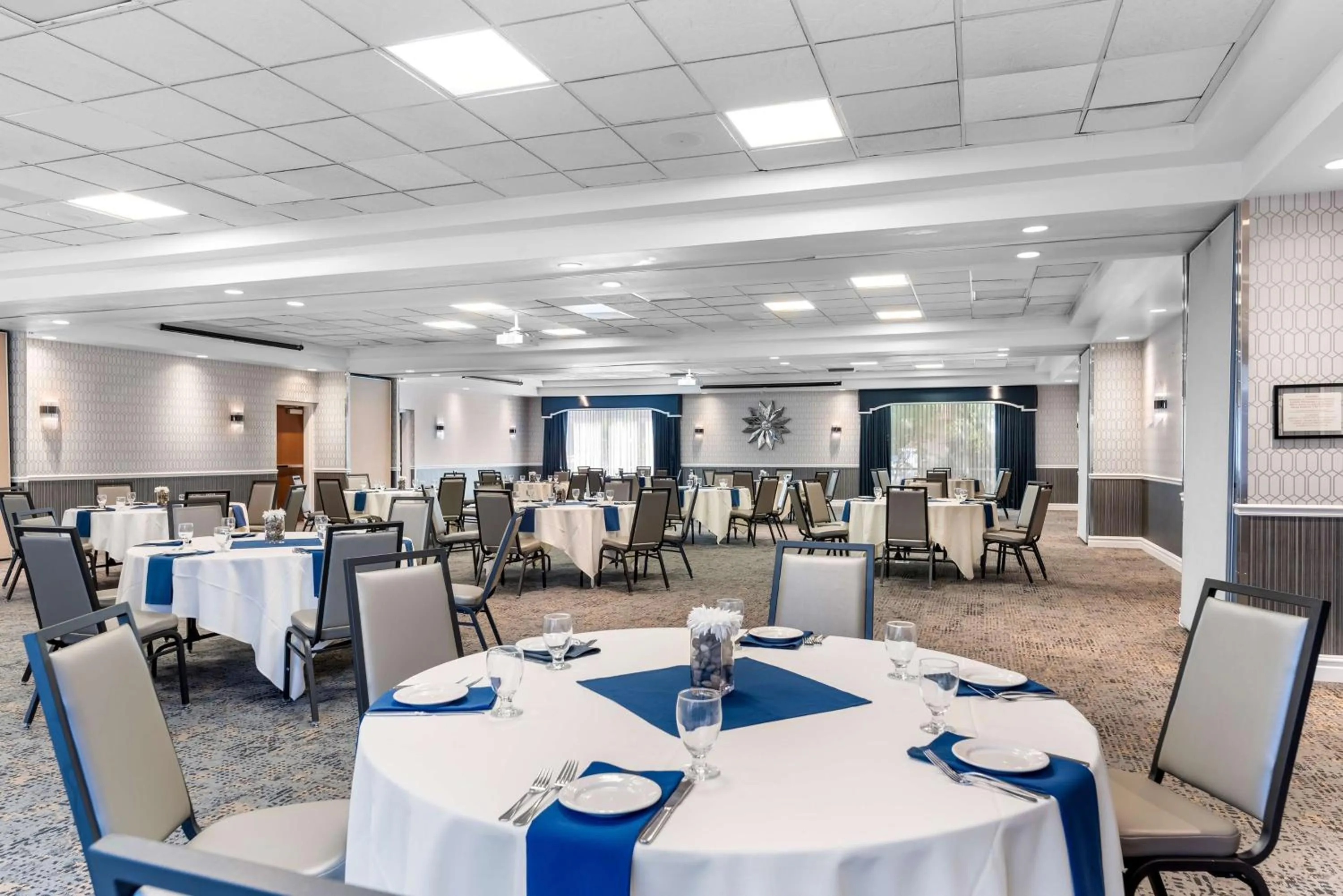 Banquet/Function facilities in Best Western Plus Abbey Inn