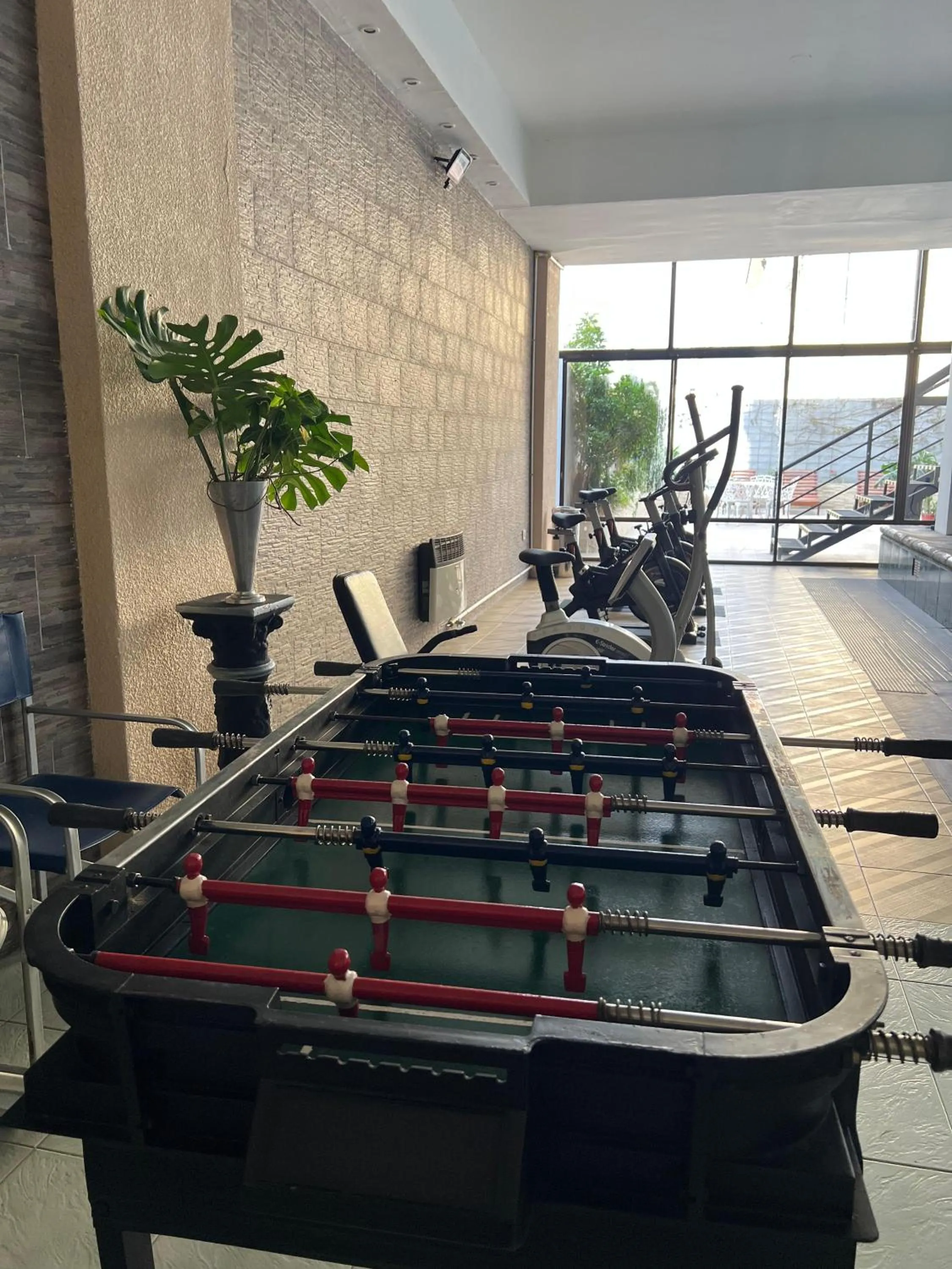 Gran Hotel Presidente