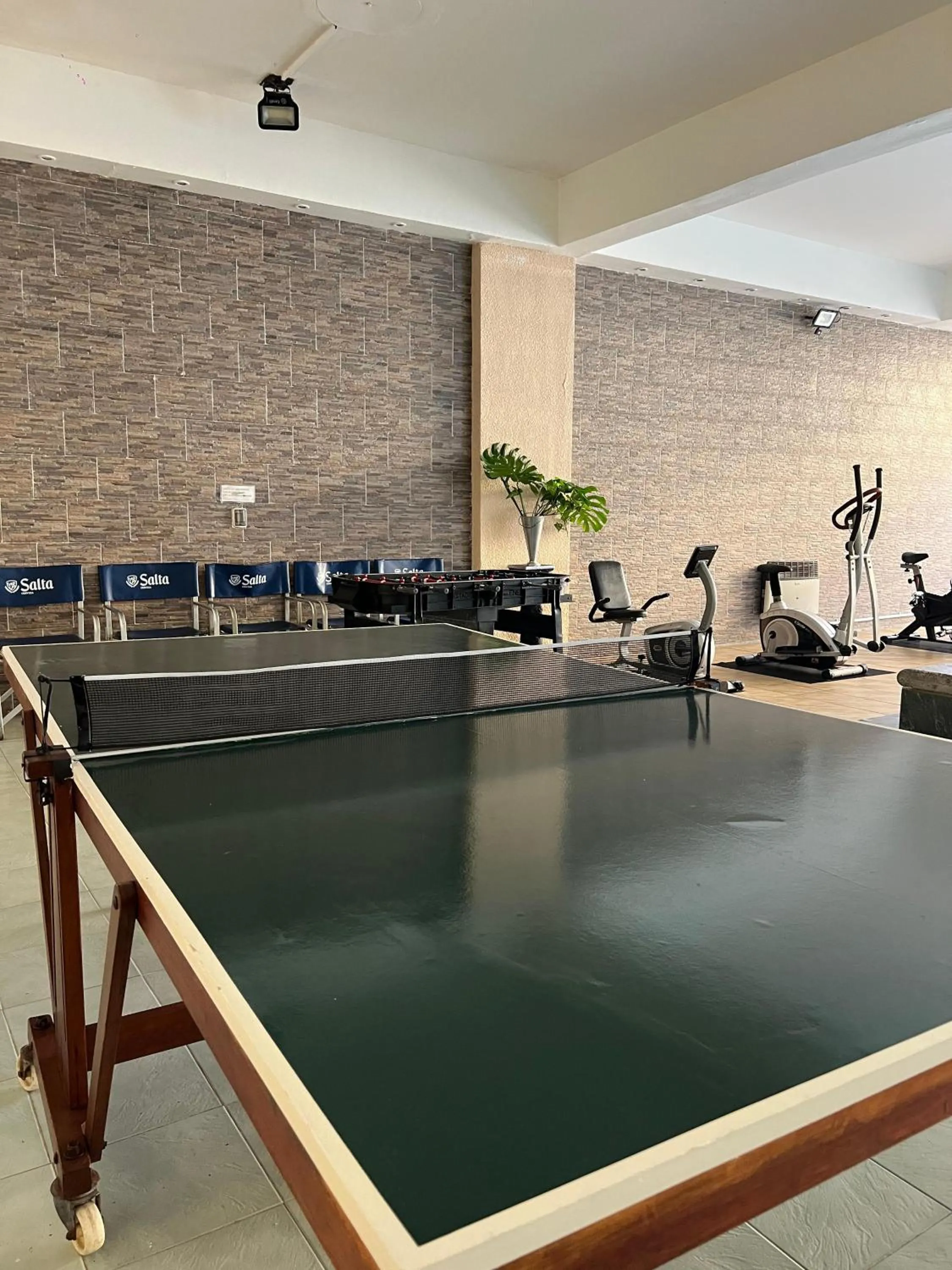 Gran Hotel Presidente