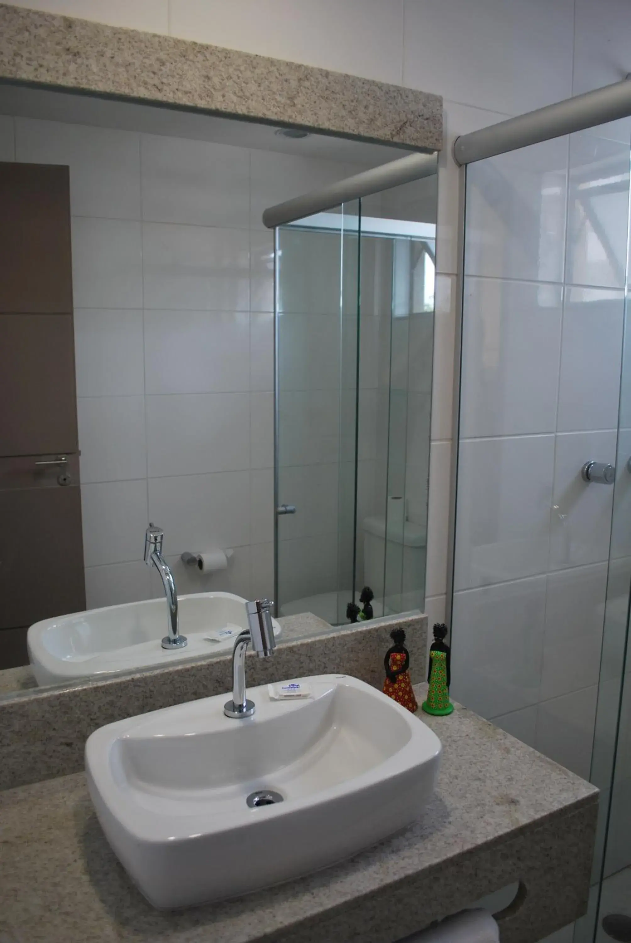 Standard Apartment in Hotel Barramares Standard Apartment in Hotel Barramares