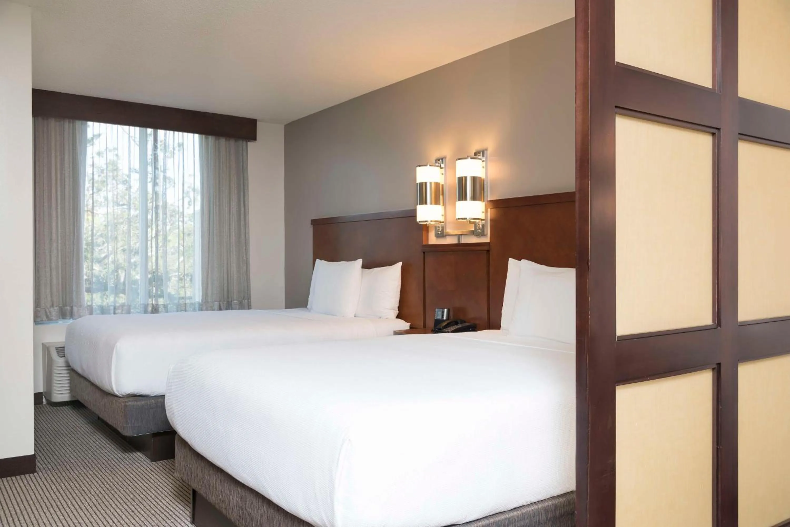 Bedroom, Bed in Hyatt Place Sarasota/Bradenton