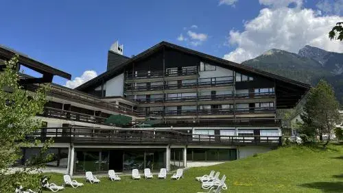 Appartementhaus Birkenwald Appartementhaus Birkenwald