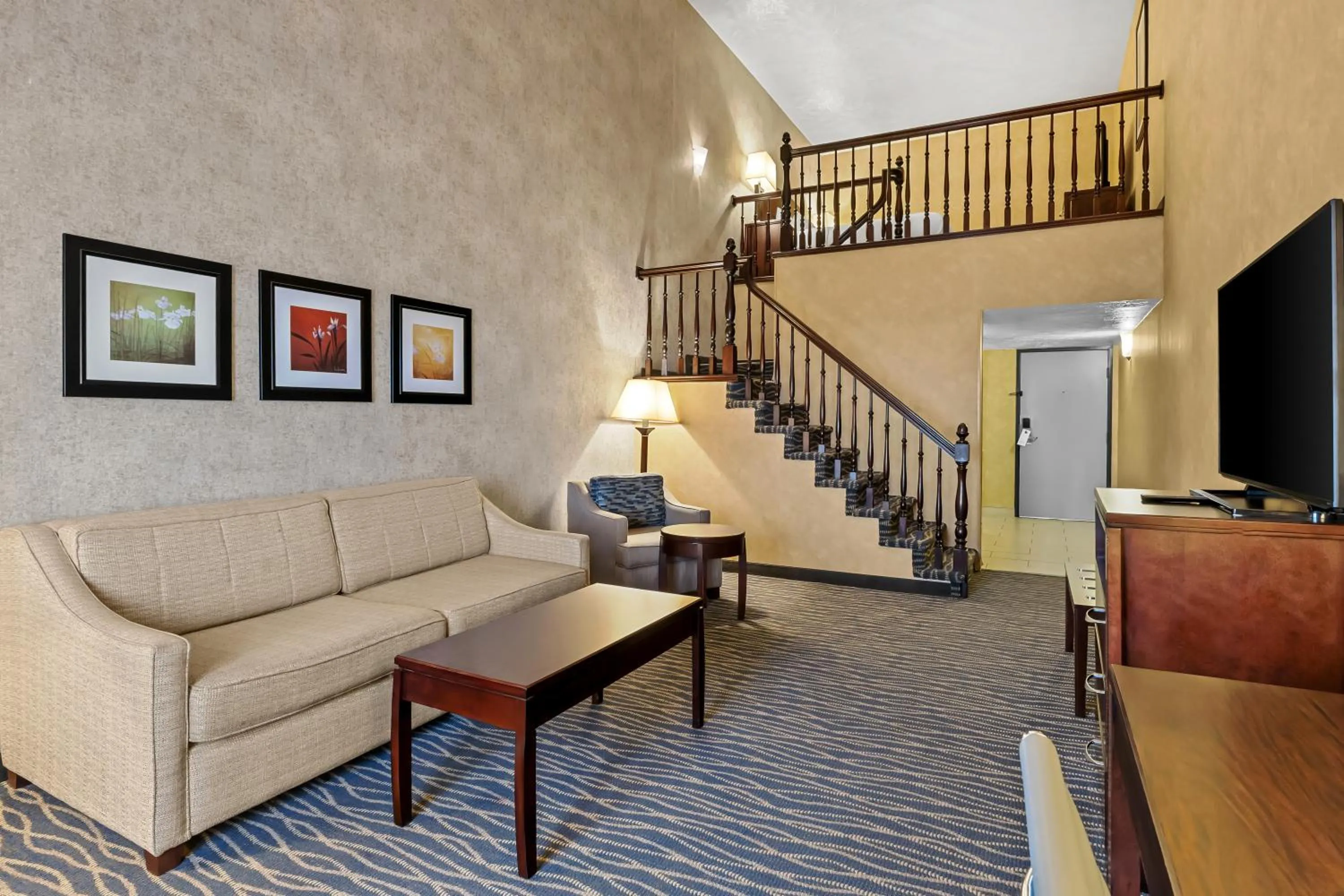 Radisson Hotel Salt Lake City Airport