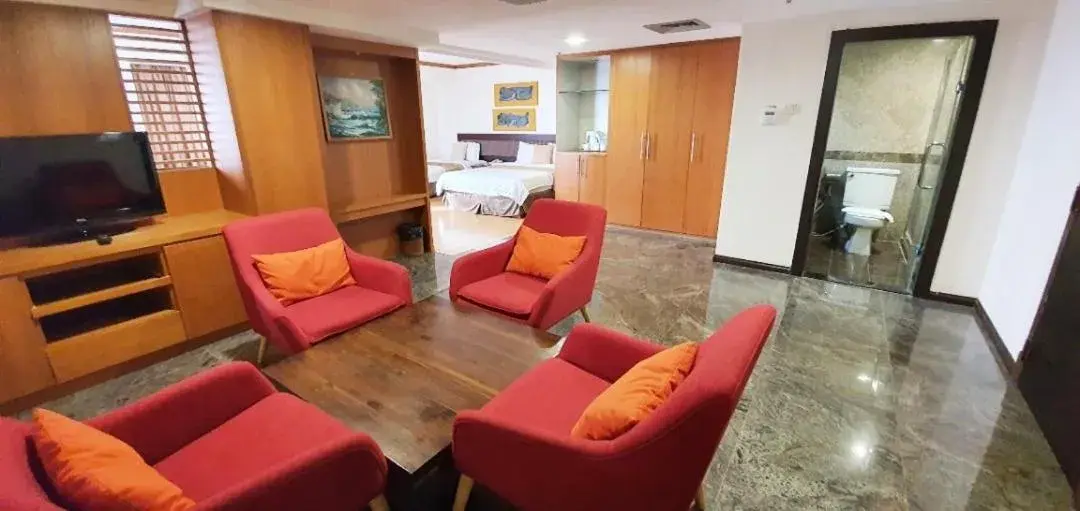 Kemena Plaza Hotel Kemena Plaza Hotel