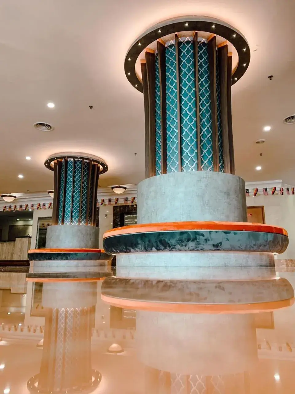 Kemena Plaza Hotel Kemena Plaza Hotel