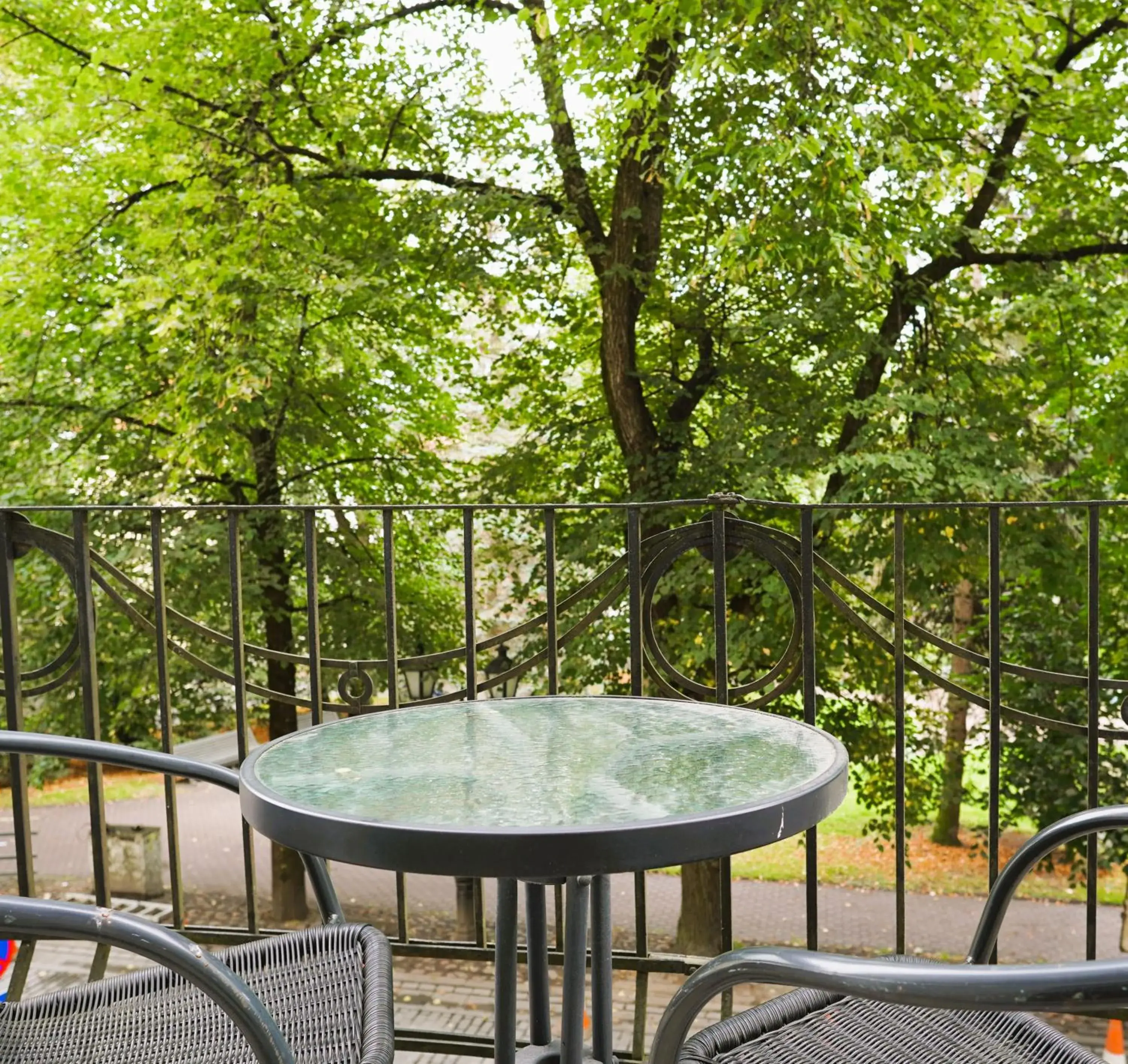 Suite with Sauna in Barclay Hotel Suite with Sauna in Barclay Hotel