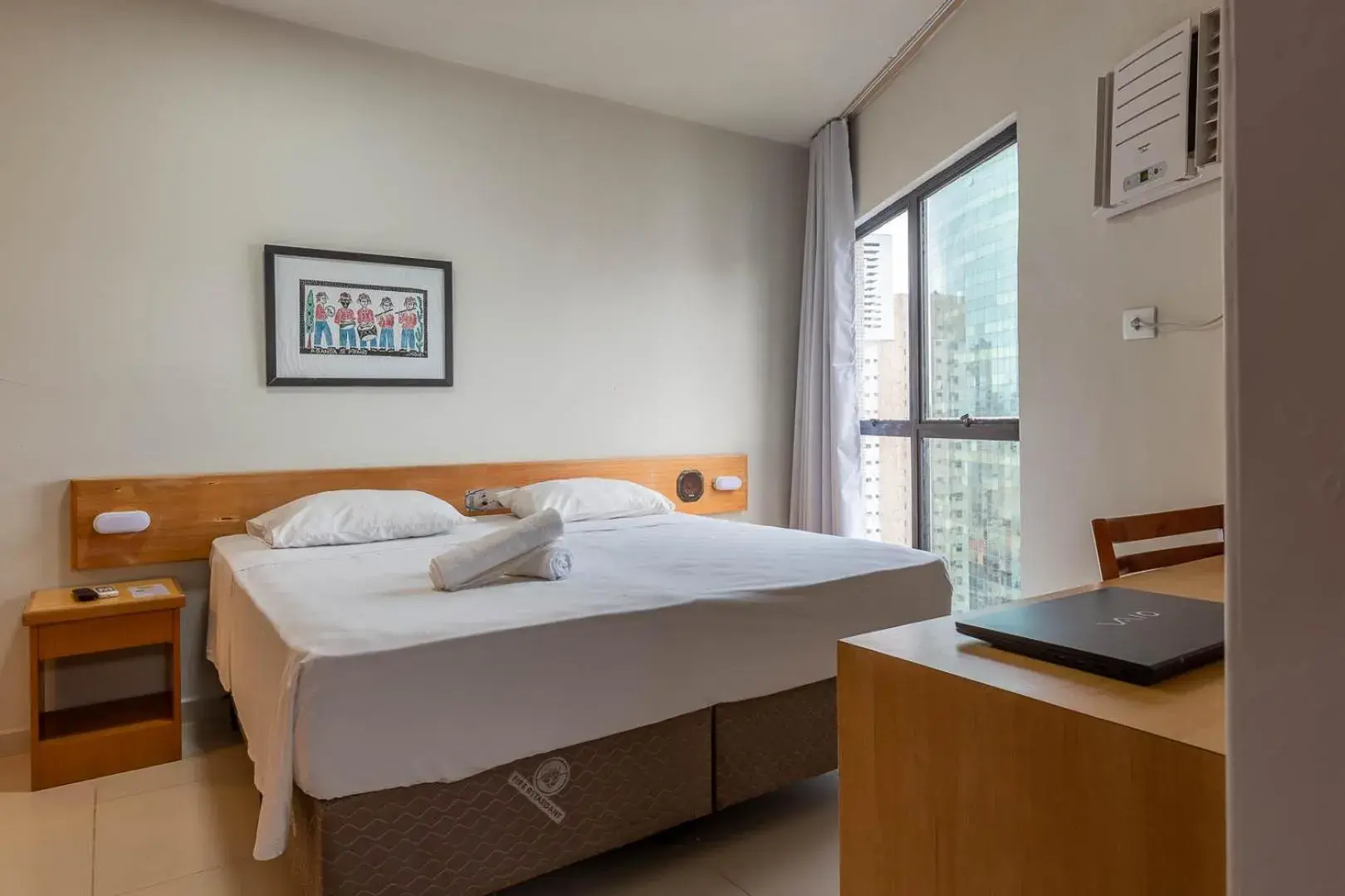 Bed in Rede Andrade Onda Mar Bed in Rede Andrade Onda Mar