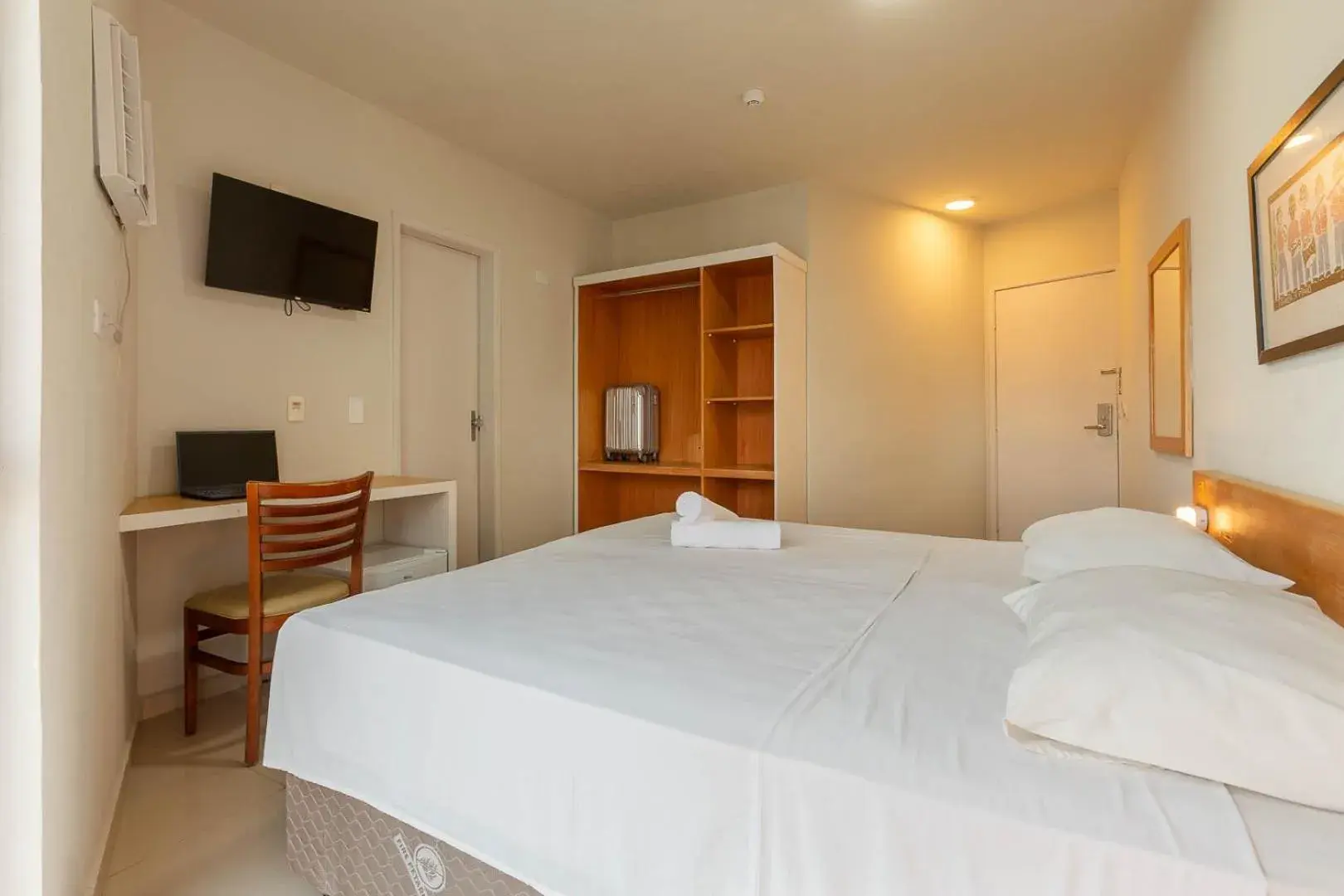 Bed in Rede Andrade Onda Mar Bed in Rede Andrade Onda Mar