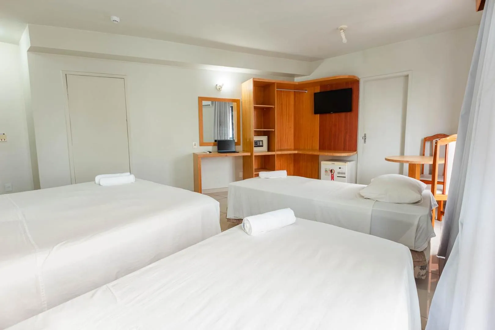 Bed in Rede Andrade Onda Mar