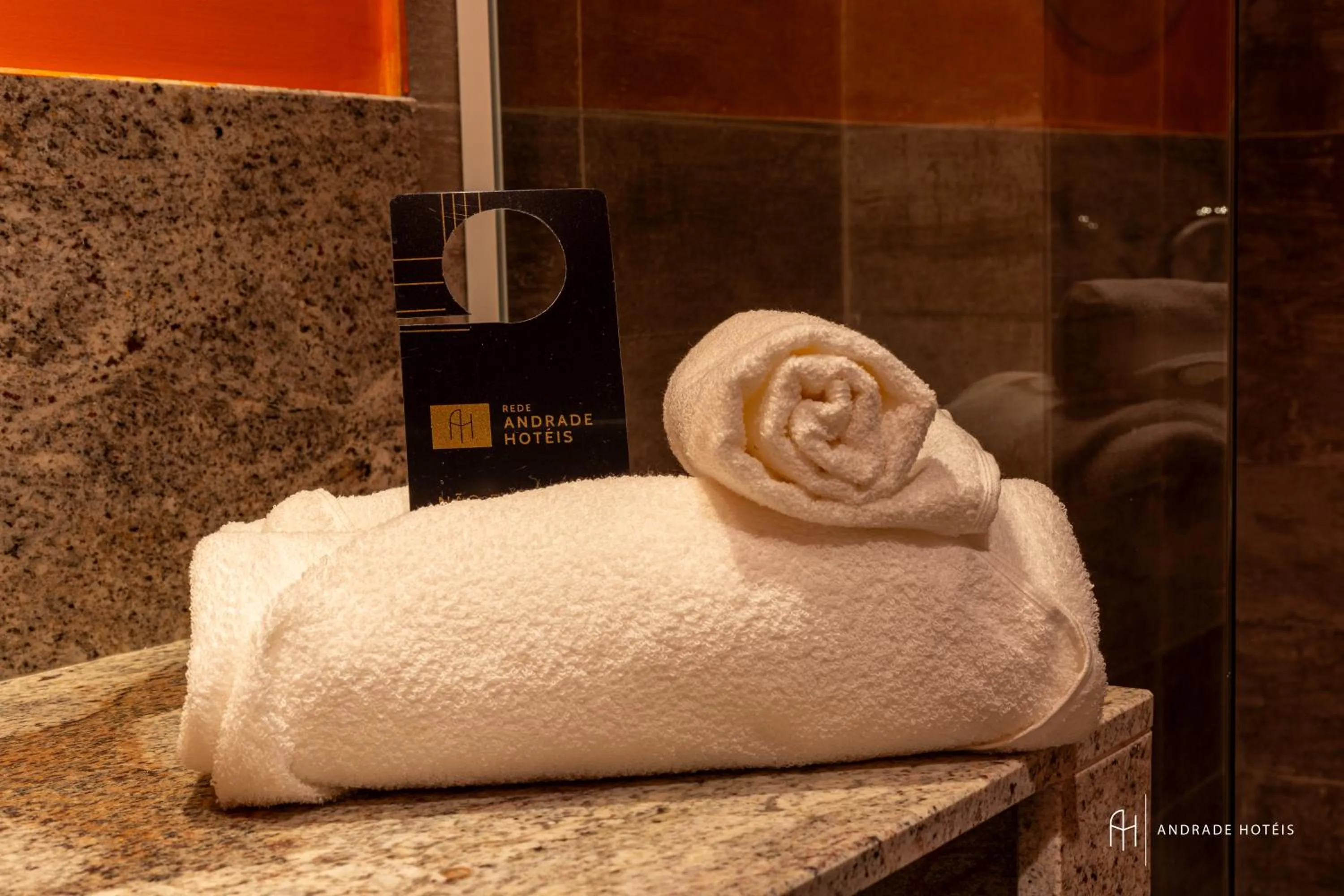 Rede Andrade Onda Mar