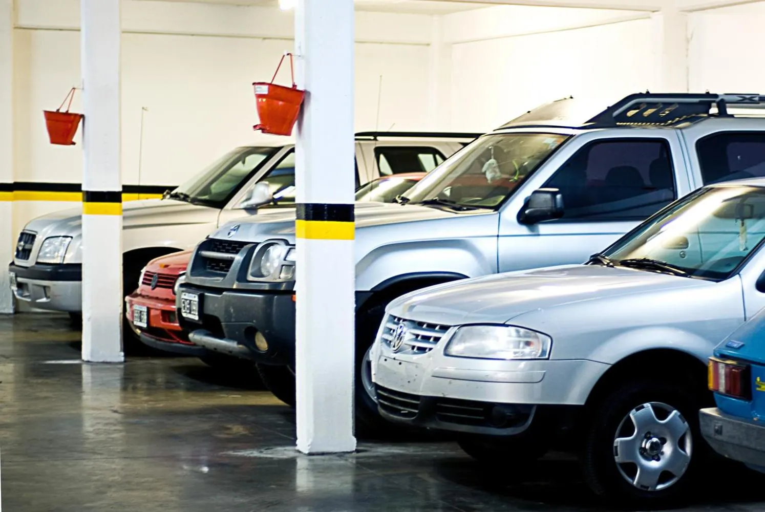 Urquiza Apart Hotel & Suites