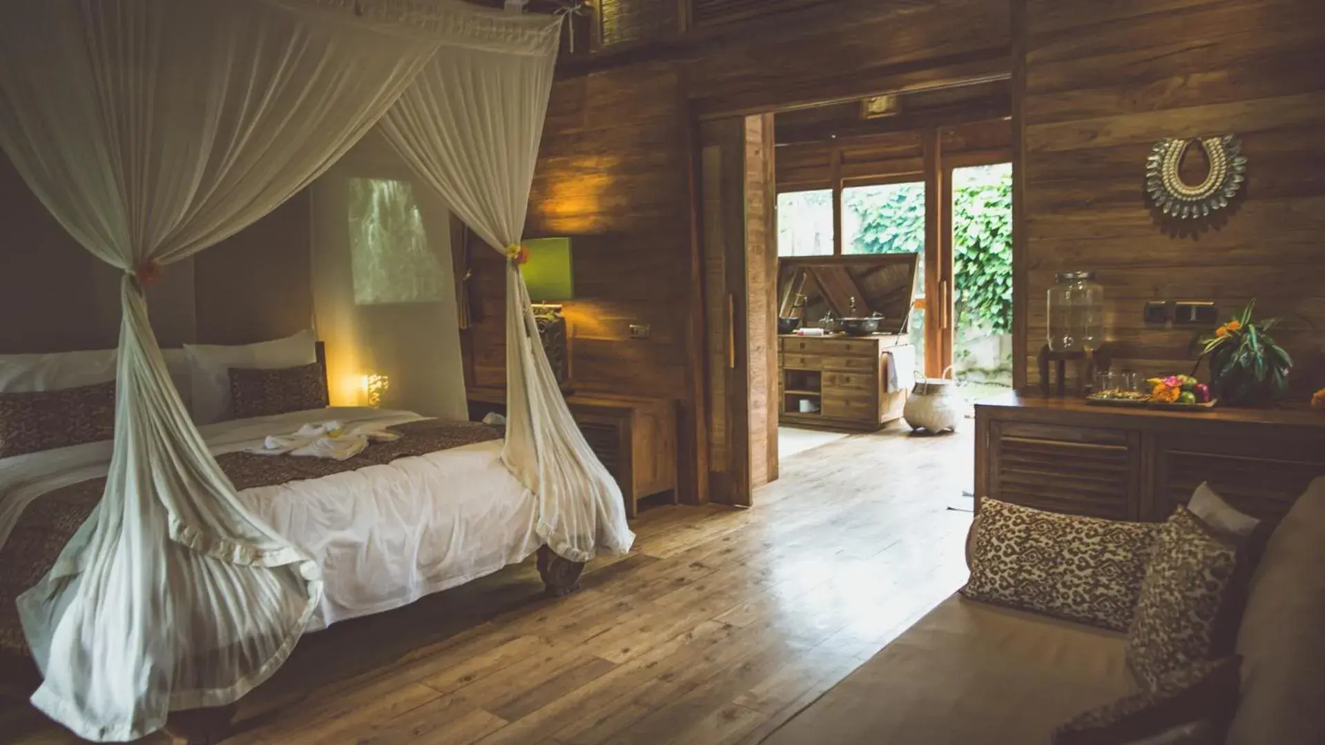 Desa Saya Eco Luxury Resort & Spa Desa Saya Eco Luxury Resort & Spa