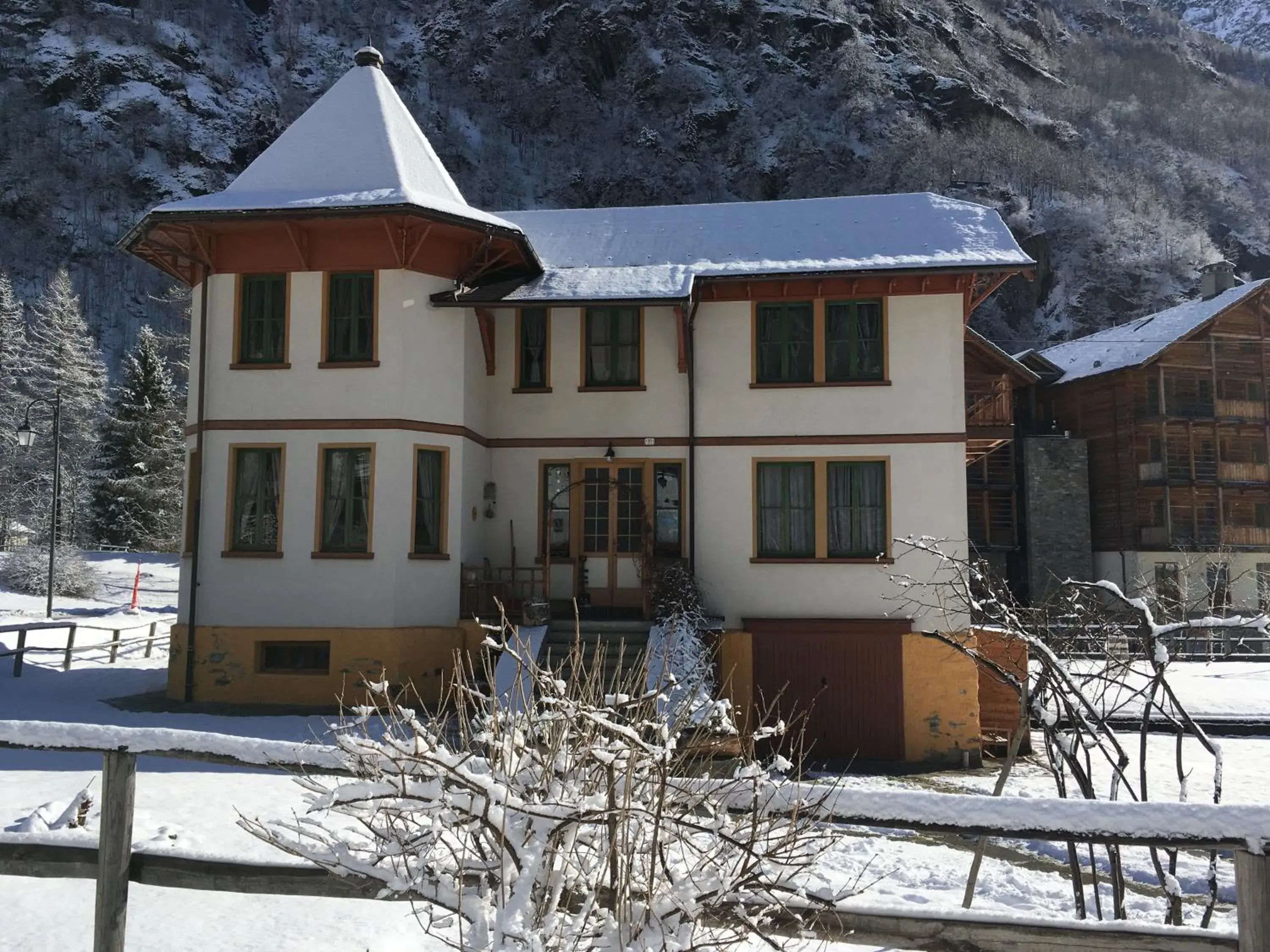 L'aria di Casa L'aria di Casa