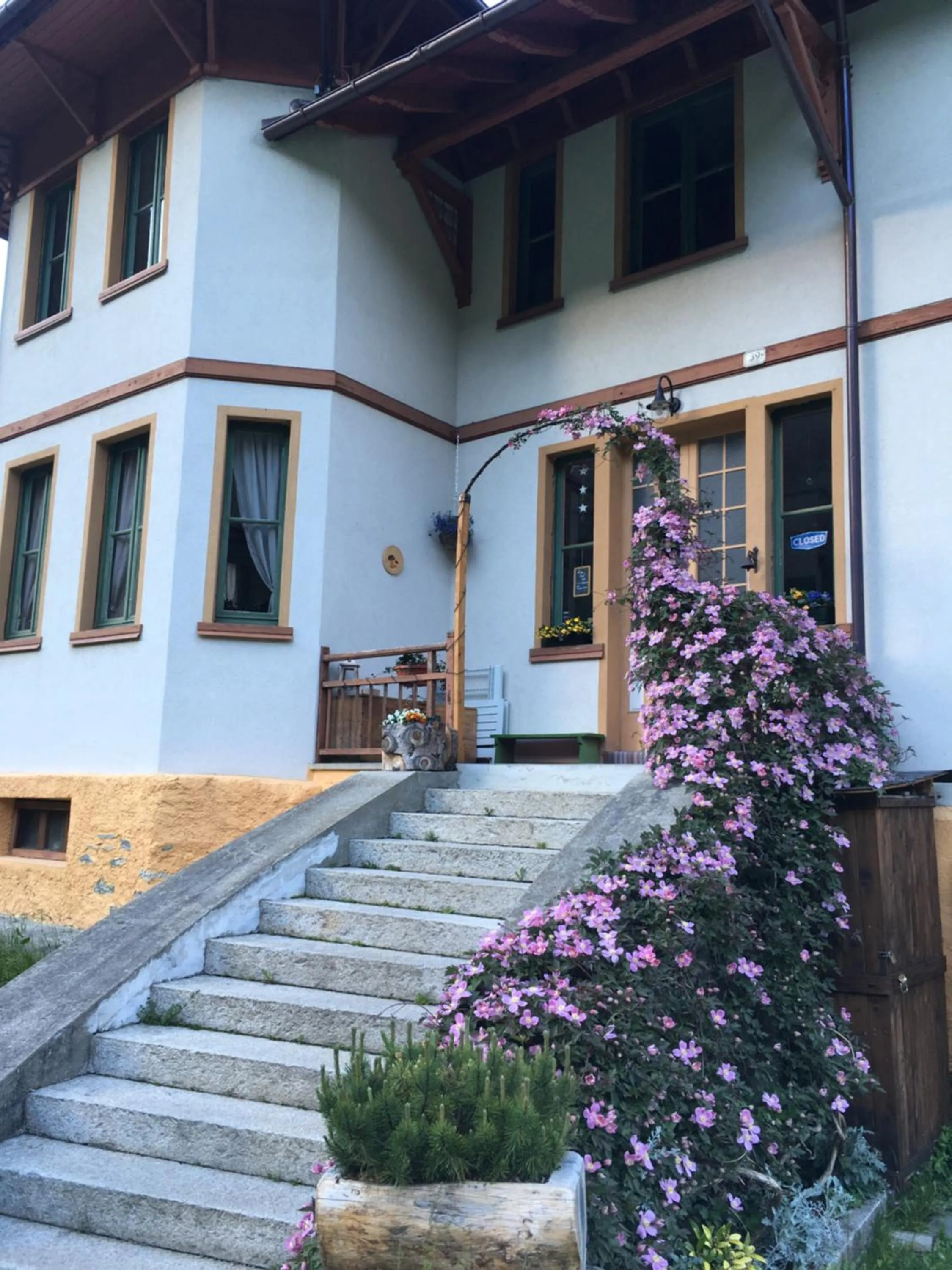 L'aria di Casa