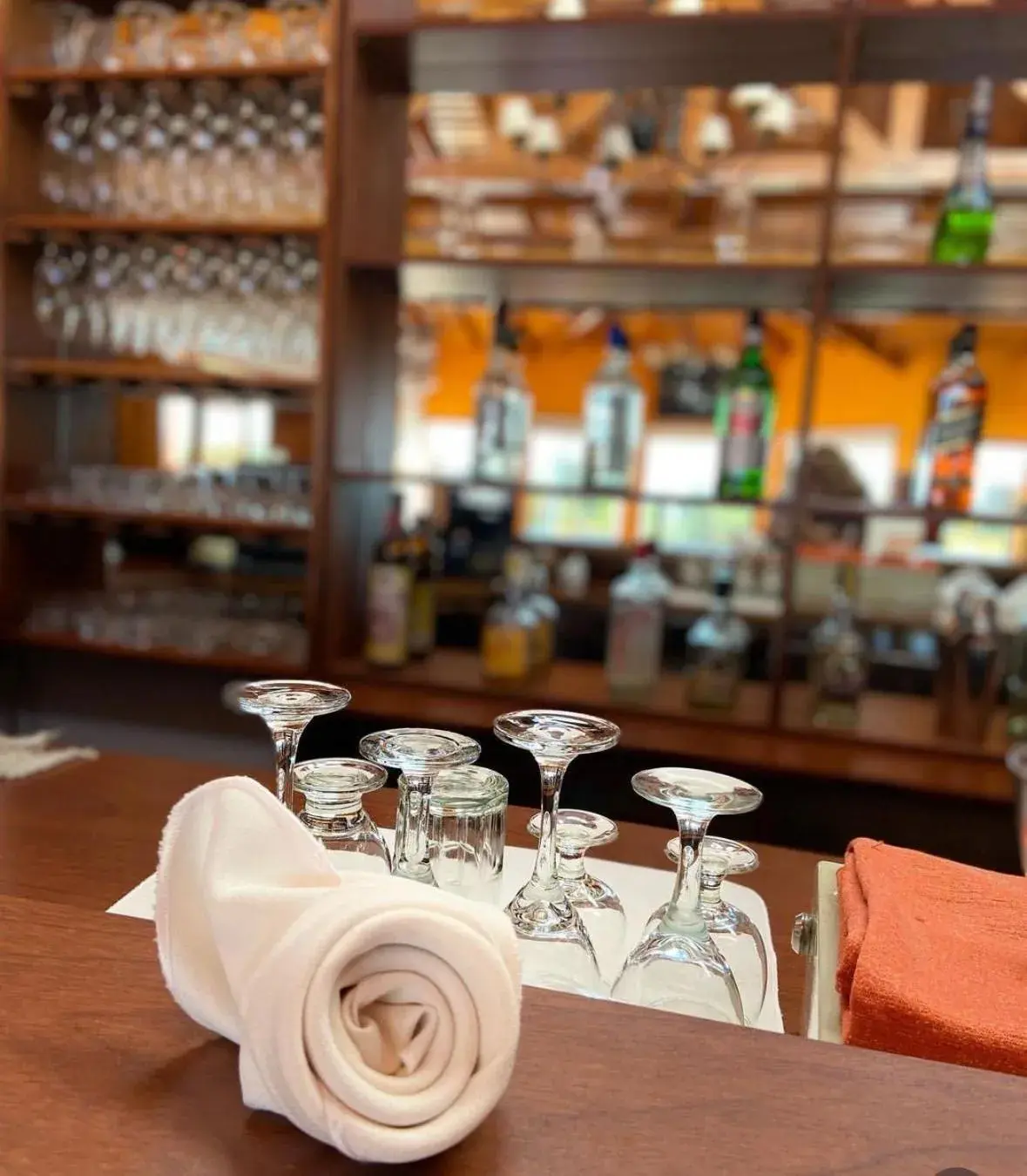 Restaurant/places to eat in Hotel Picos Del Sur Restaurant/places to eat in Hotel Picos Del Sur