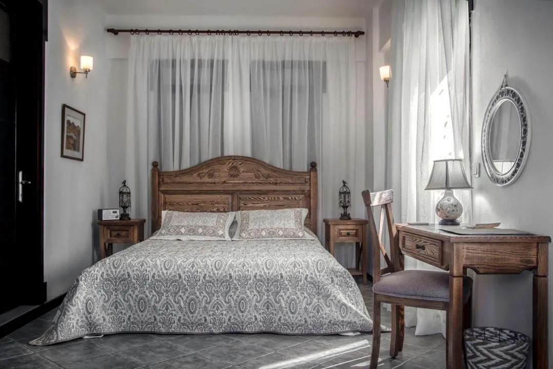 Artemis Selcuk Suites