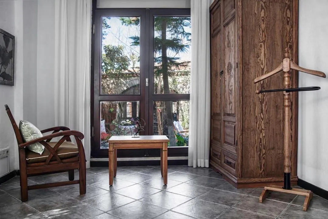 Artemis Selcuk Suites
