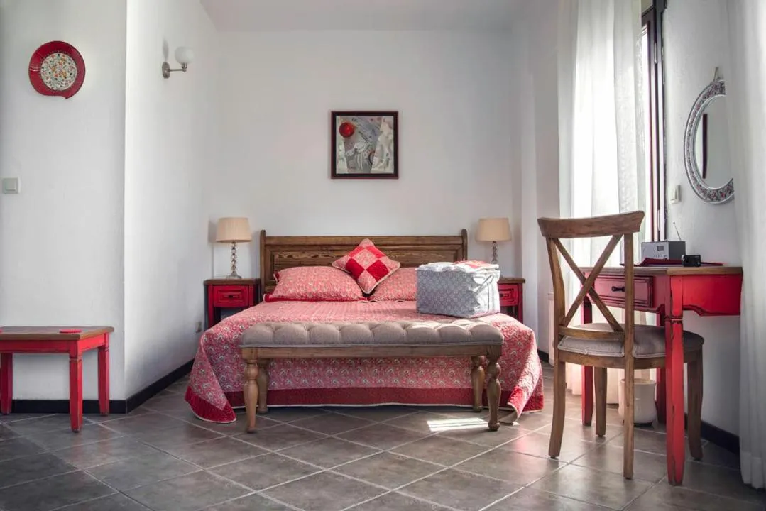 Family Room in Artemis Selcuk Suites