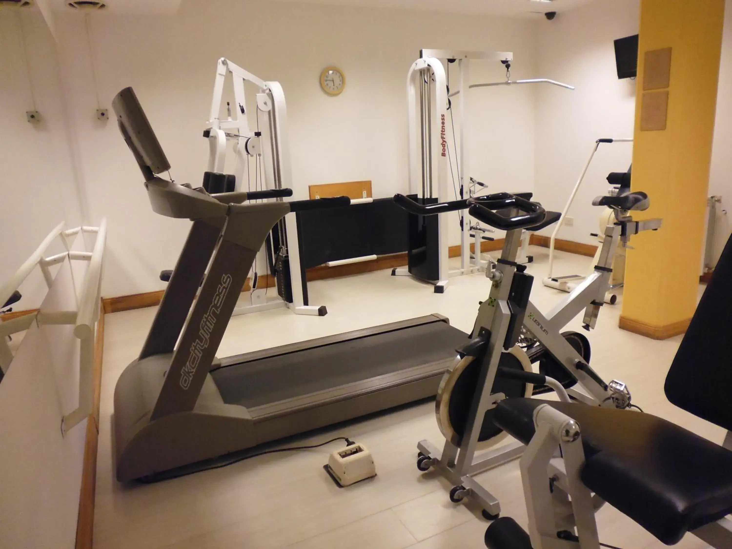 Fitness centre/facilities in Los Naranjos Fitness centre/facilities in Los Naranjos