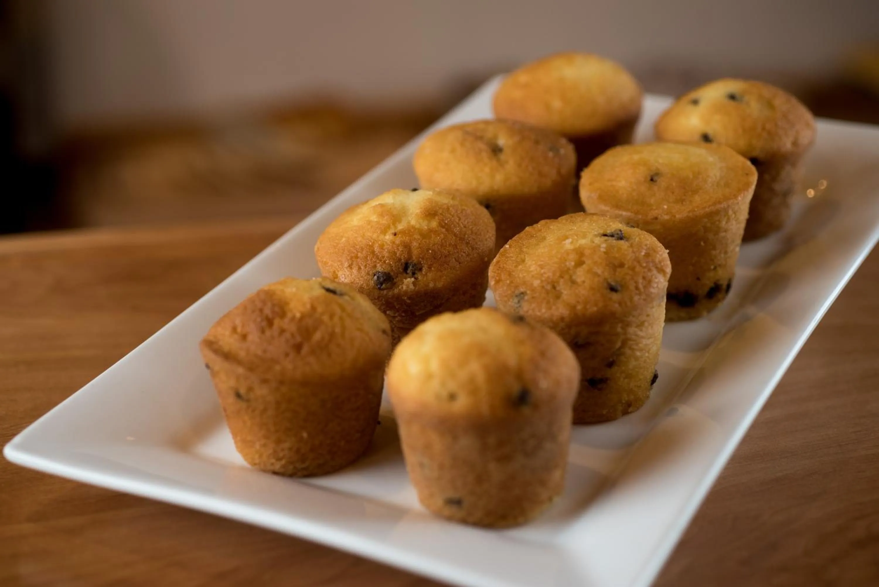 Breakfast in Los Naranjos