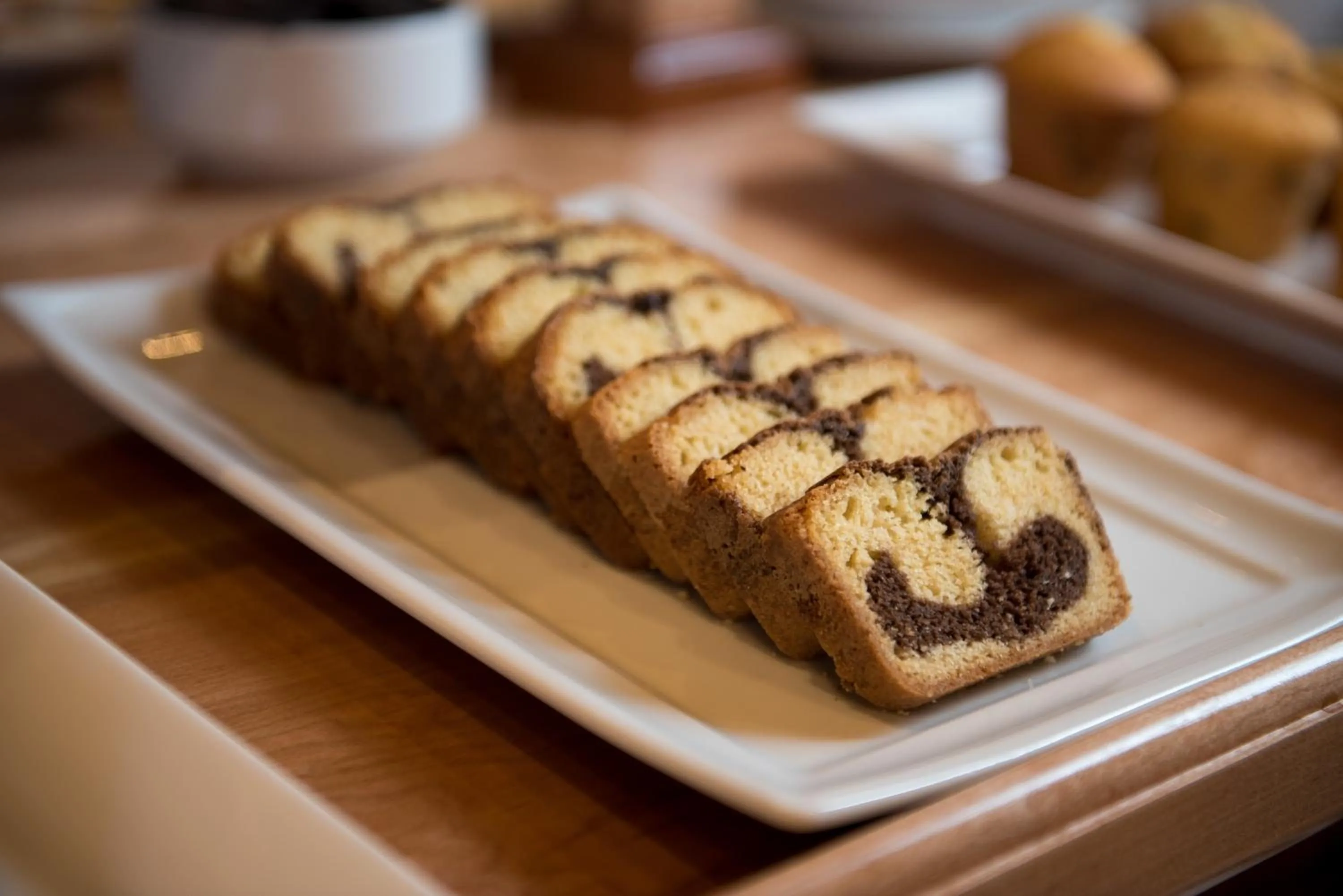 Breakfast in Los Naranjos