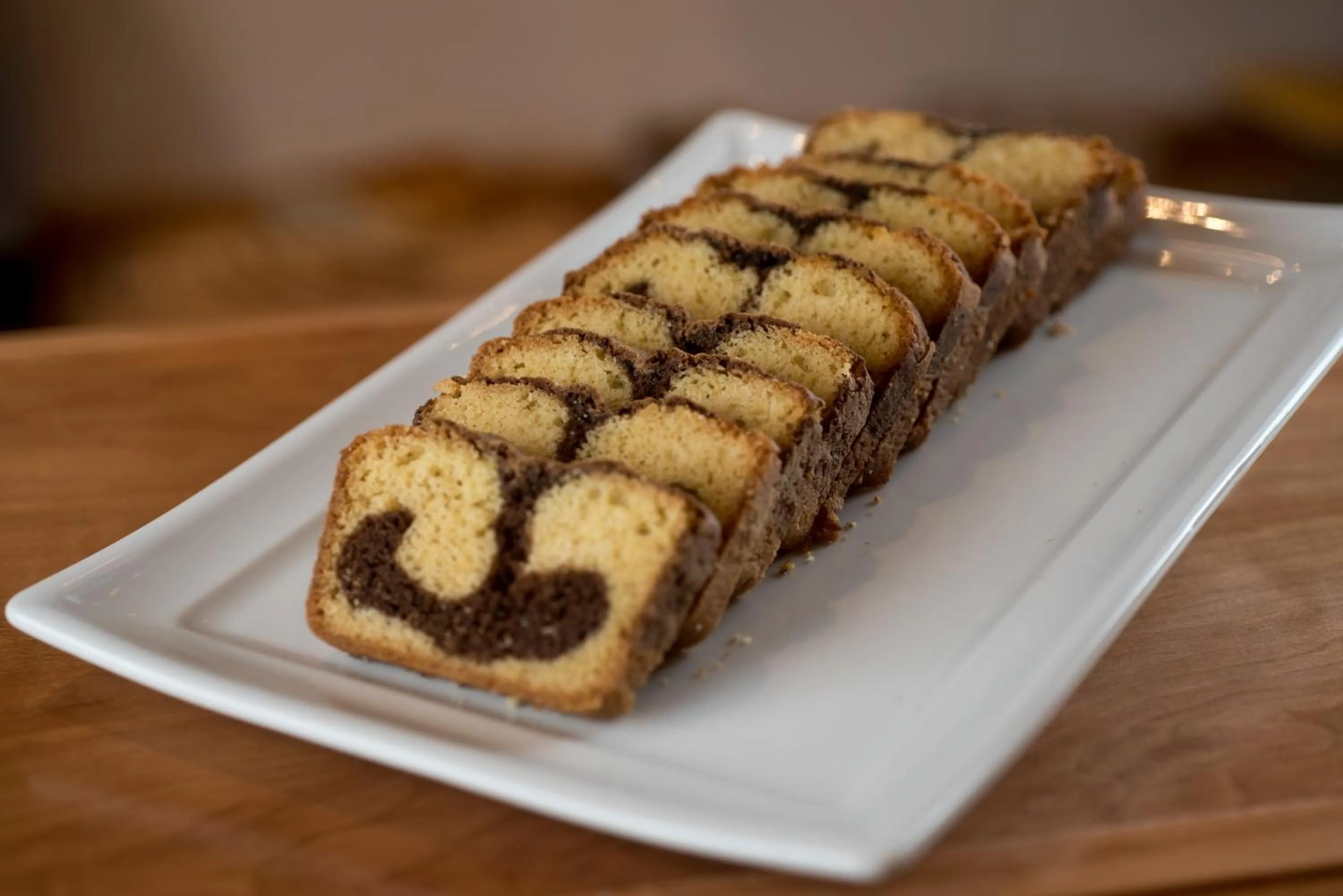 Breakfast in Los Naranjos