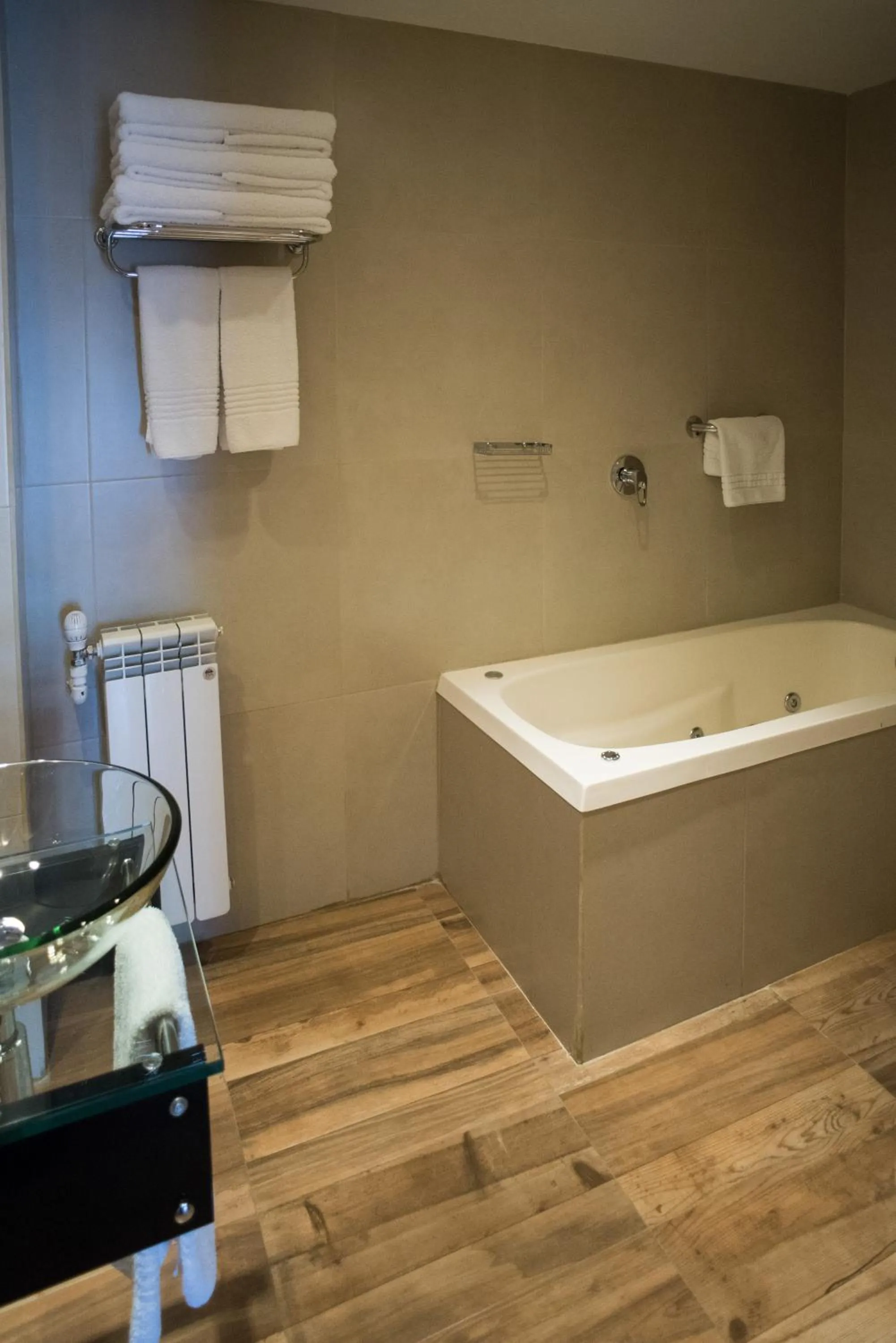 Bathroom in Los Naranjos