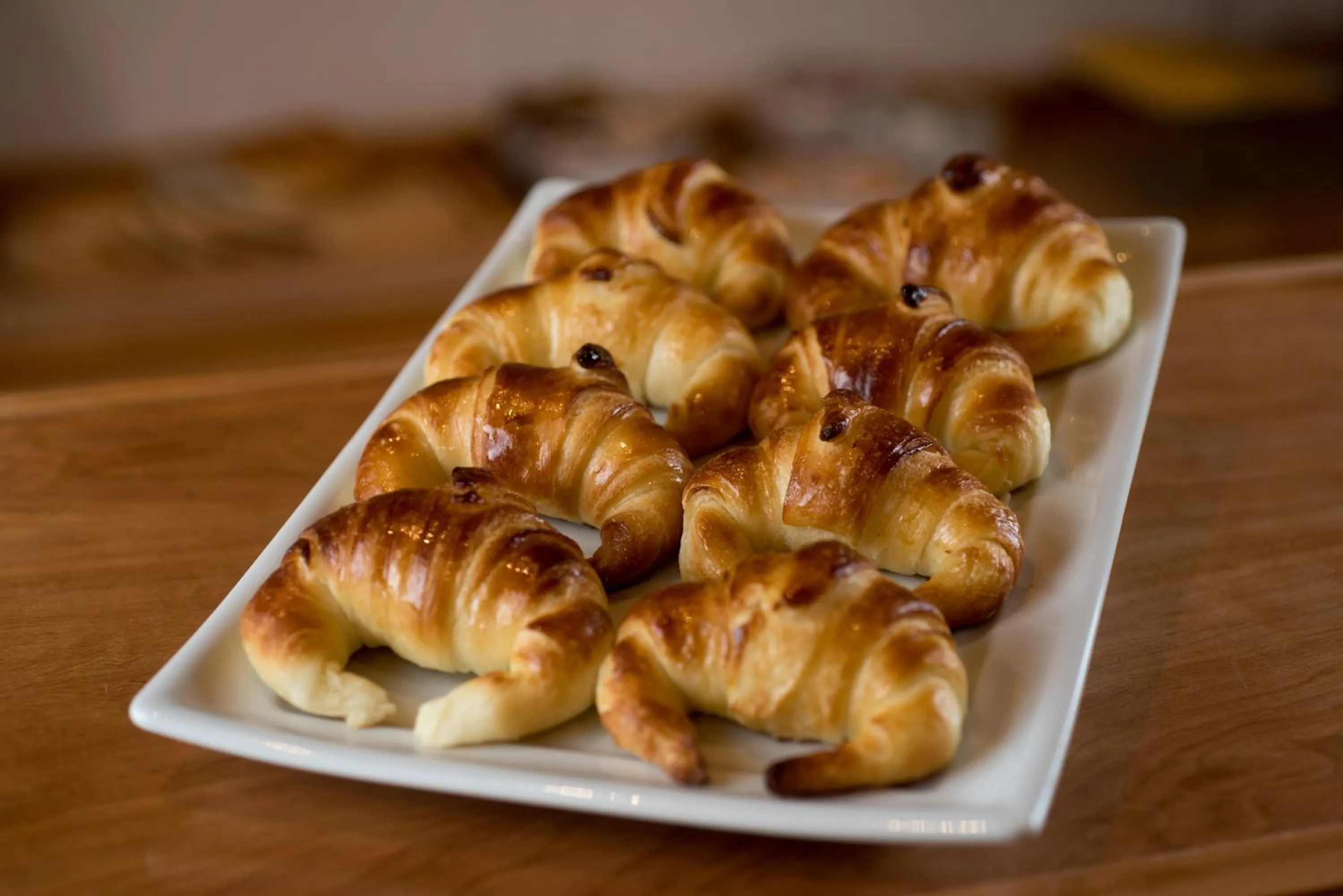 Breakfast in Los Naranjos