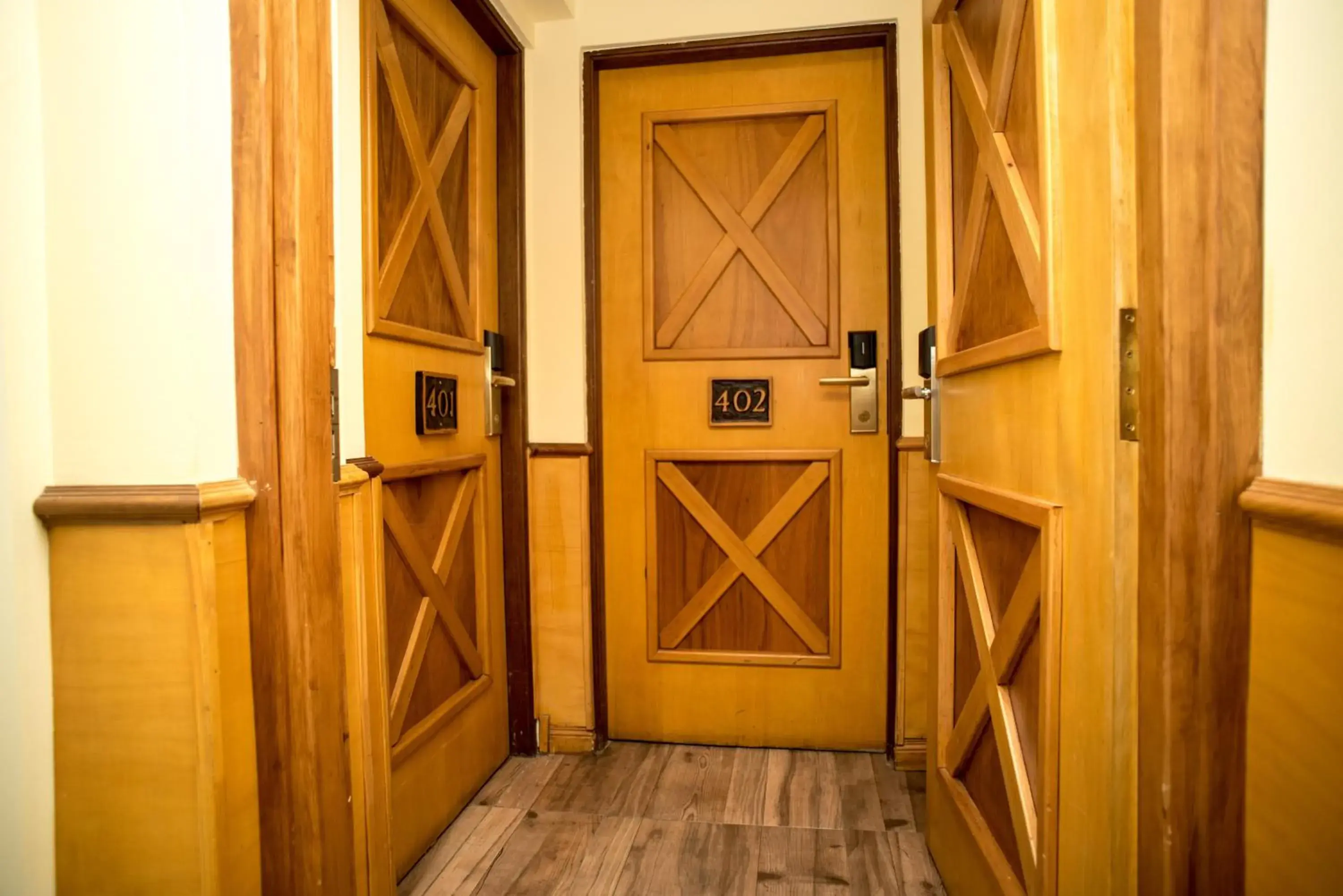 Mountain view in Los Naranjos Mountain view in Los Naranjos