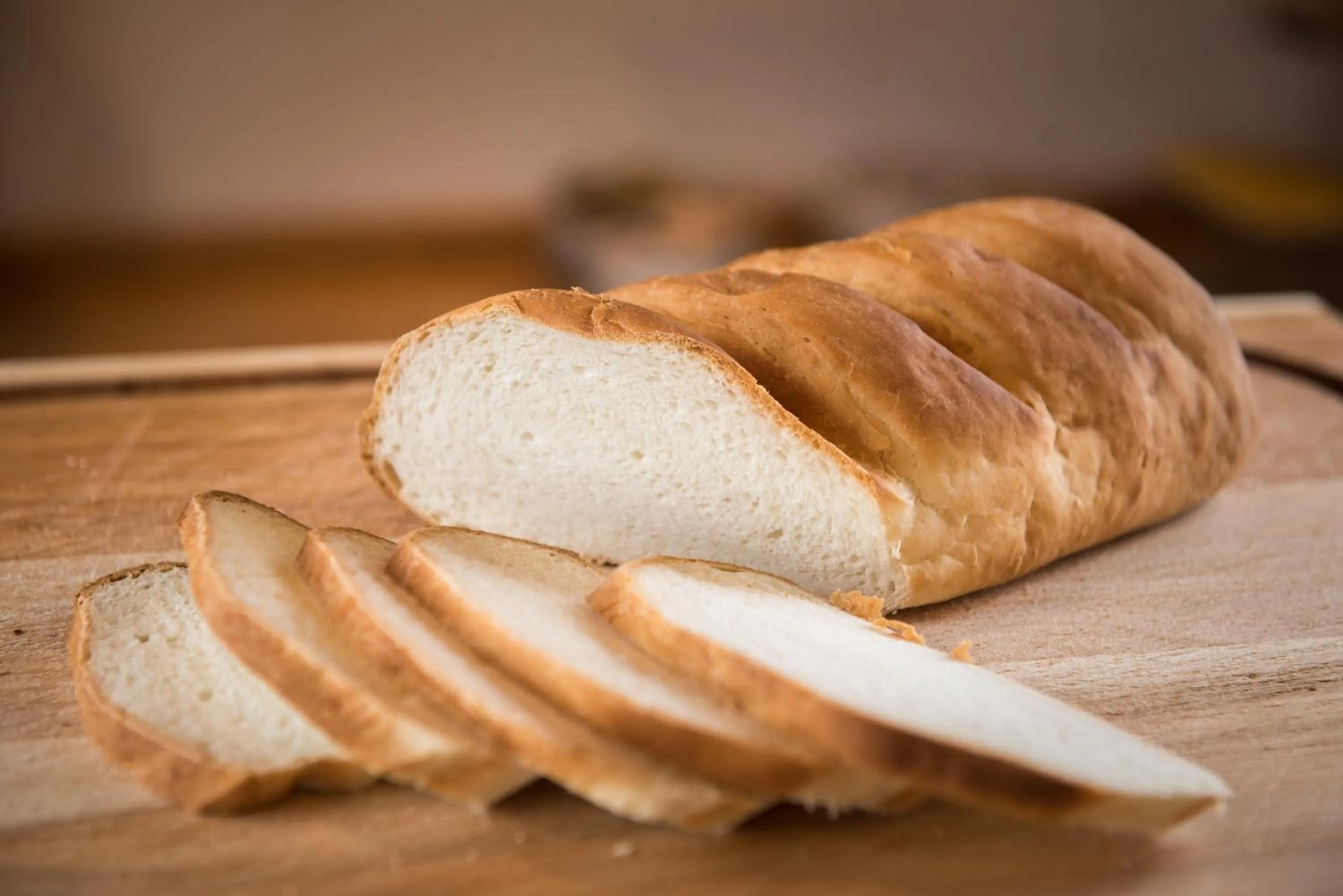 Breakfast in Los Naranjos