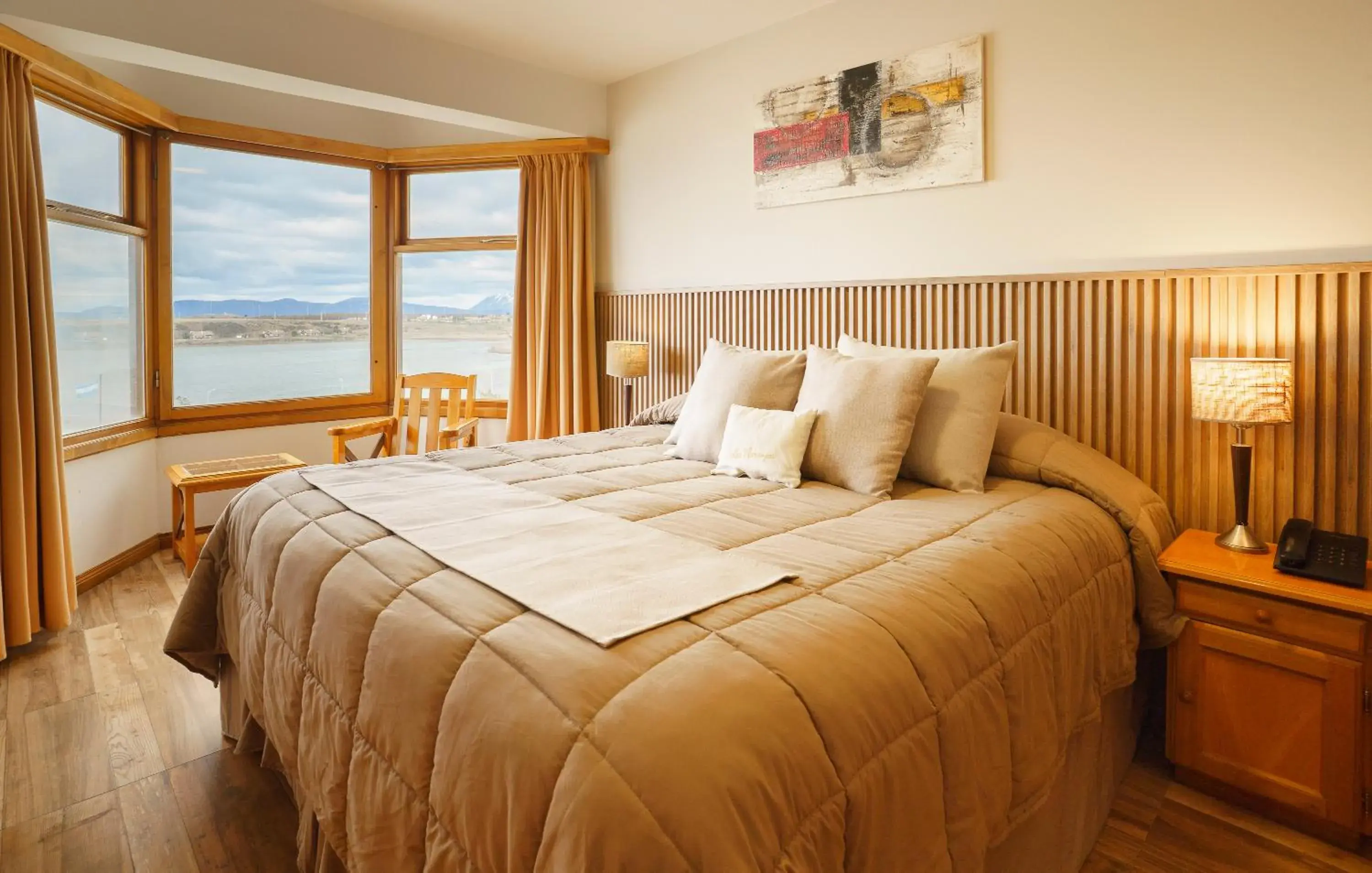 Bed in Los Naranjos Bed in Los Naranjos