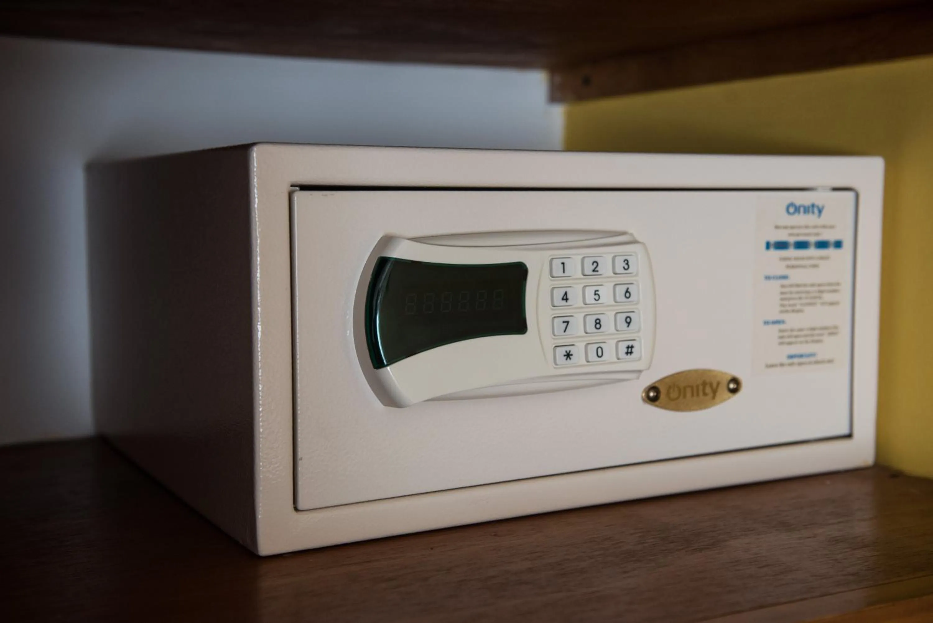 Other in Los Naranjos