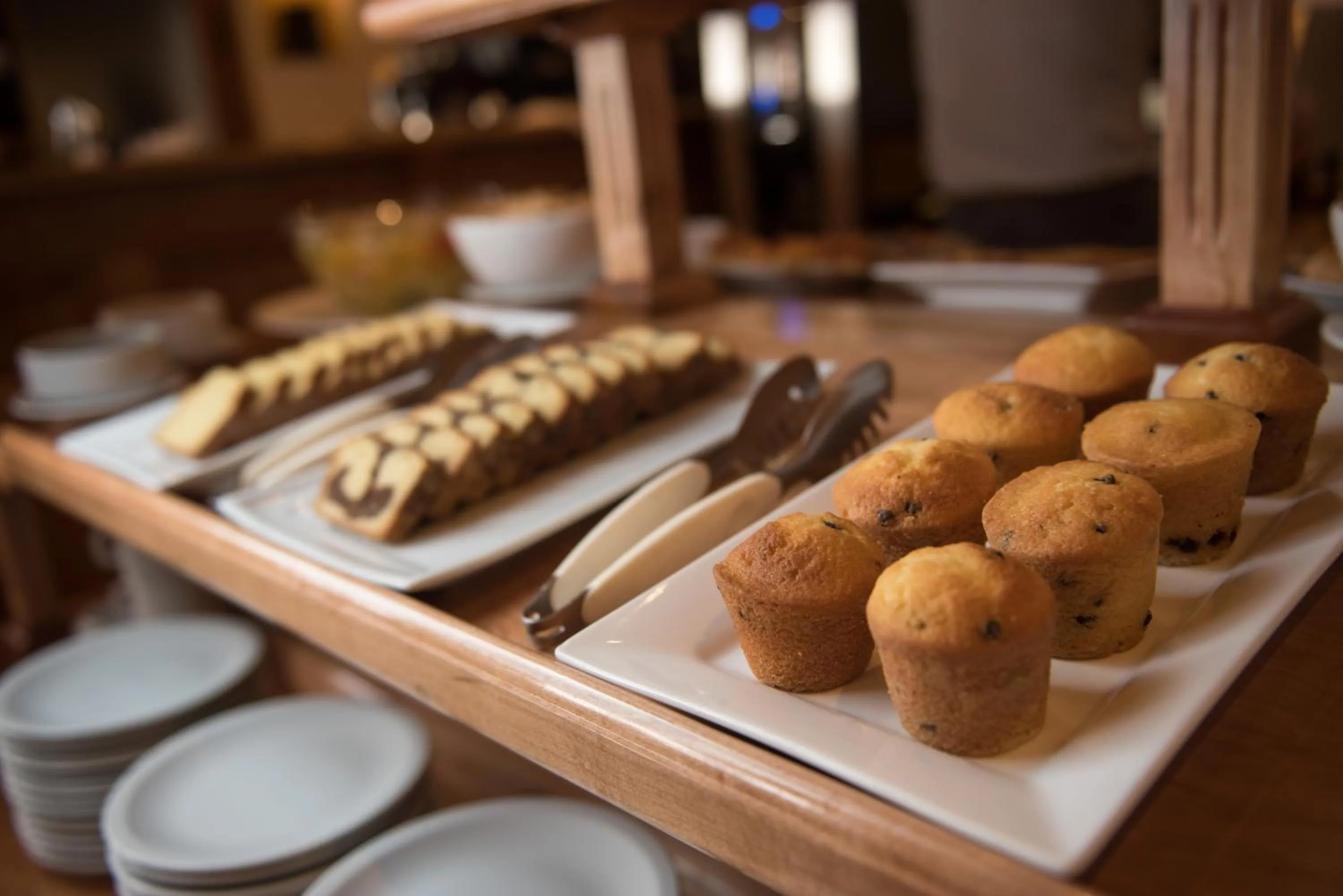 Breakfast in Los Naranjos