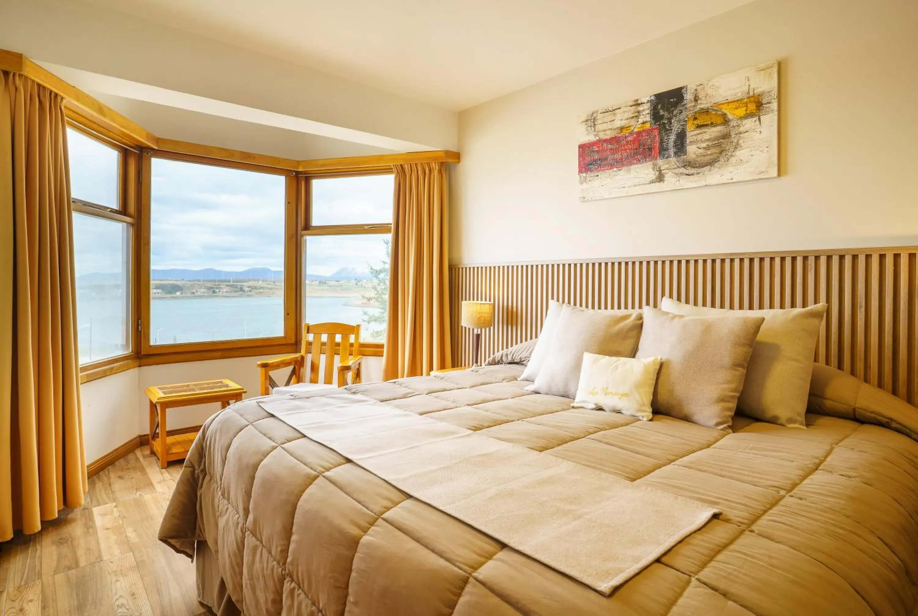 Bed in Los Naranjos Bed in Los Naranjos